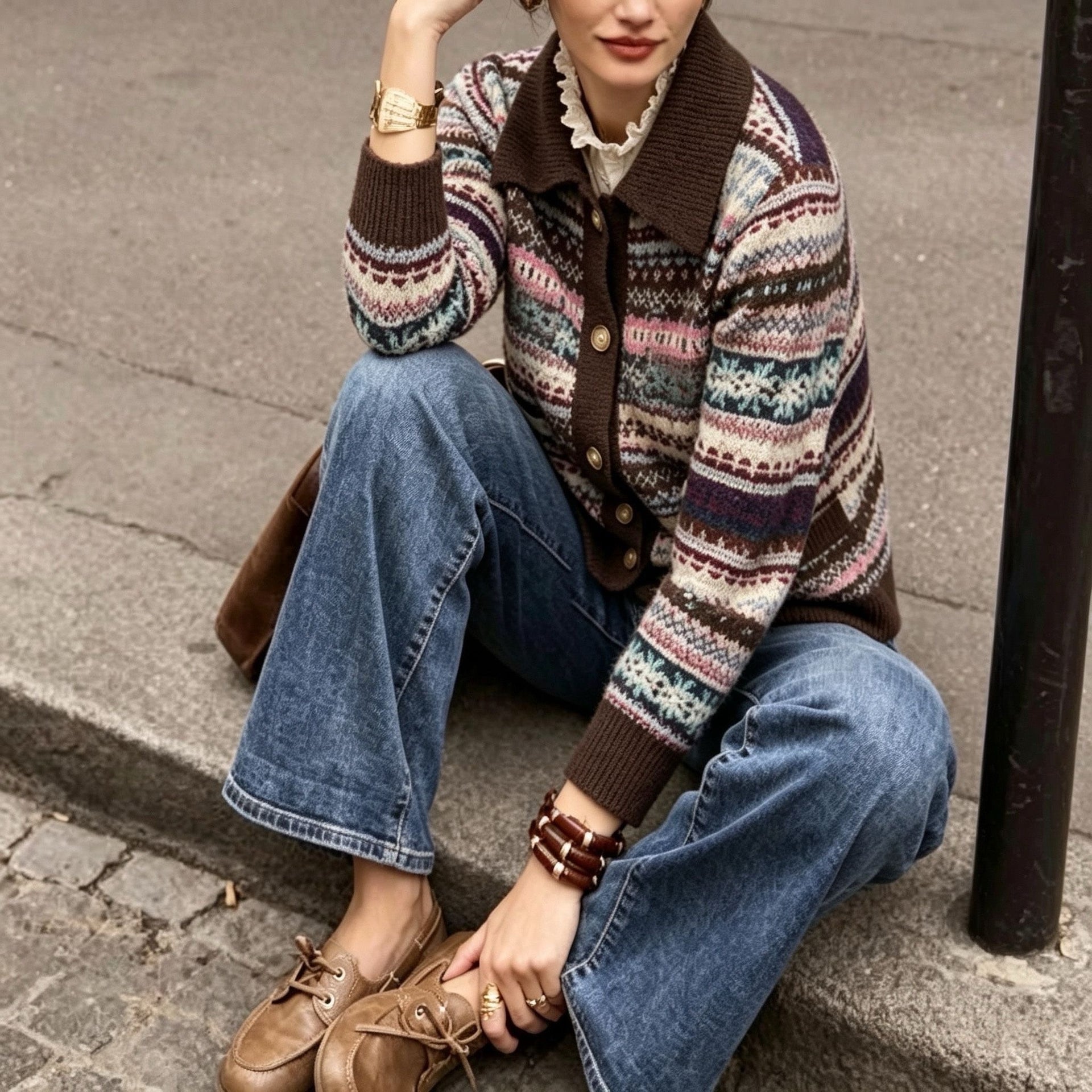 Maille Léna