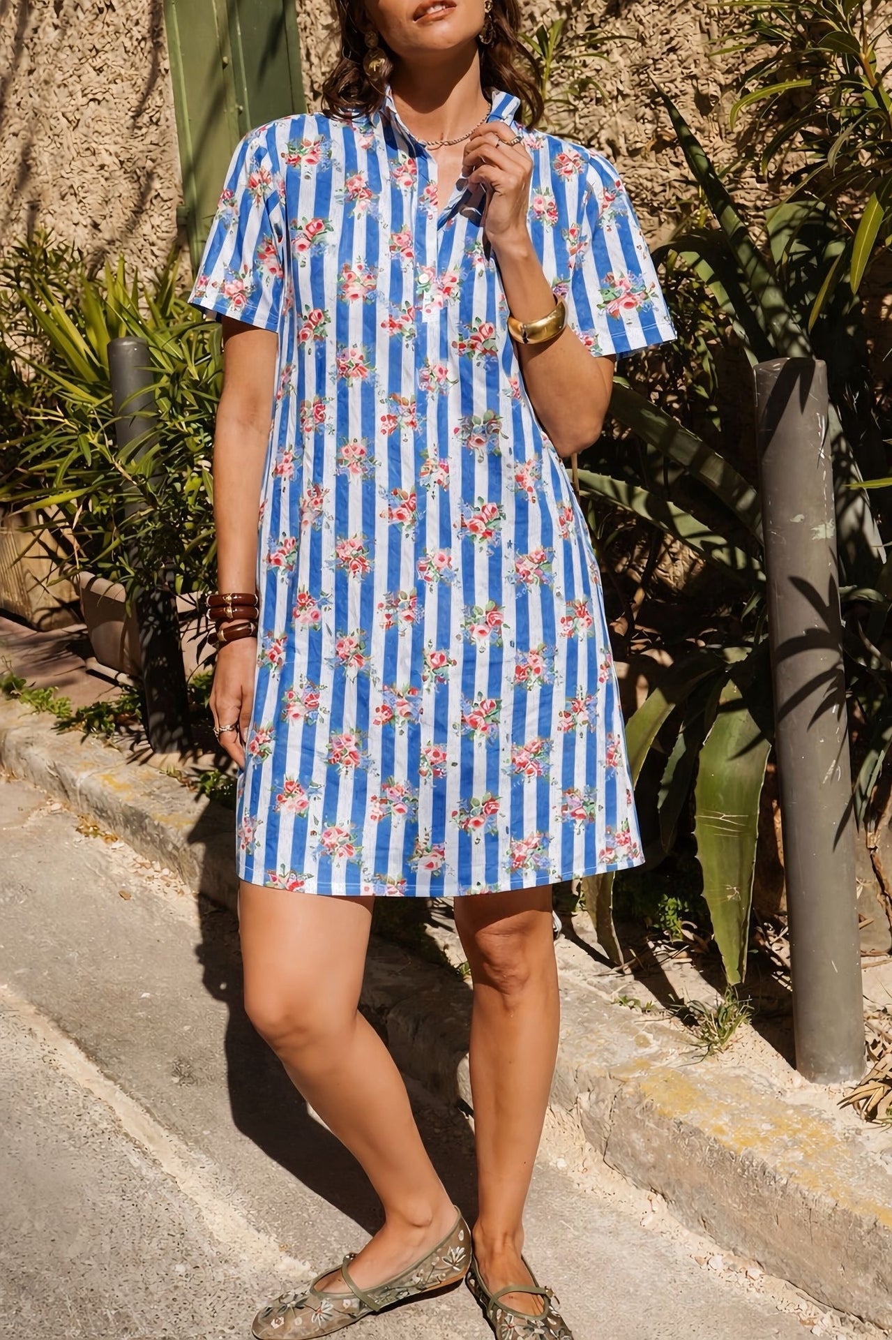 Robe Maréa