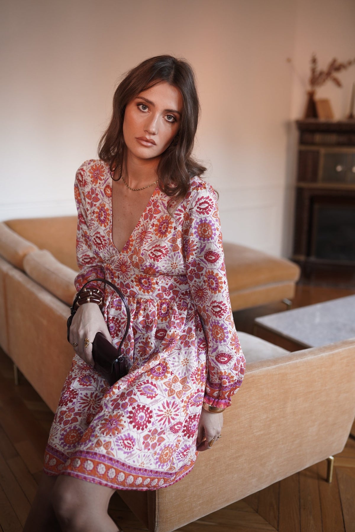 Robe Paco