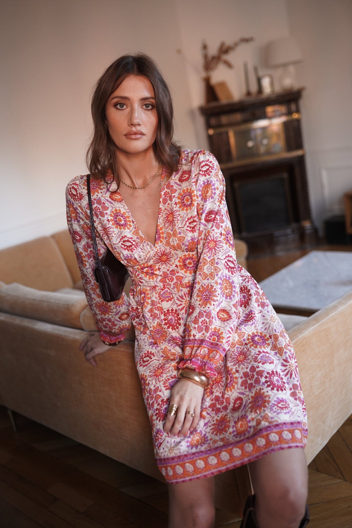 Robe Paco