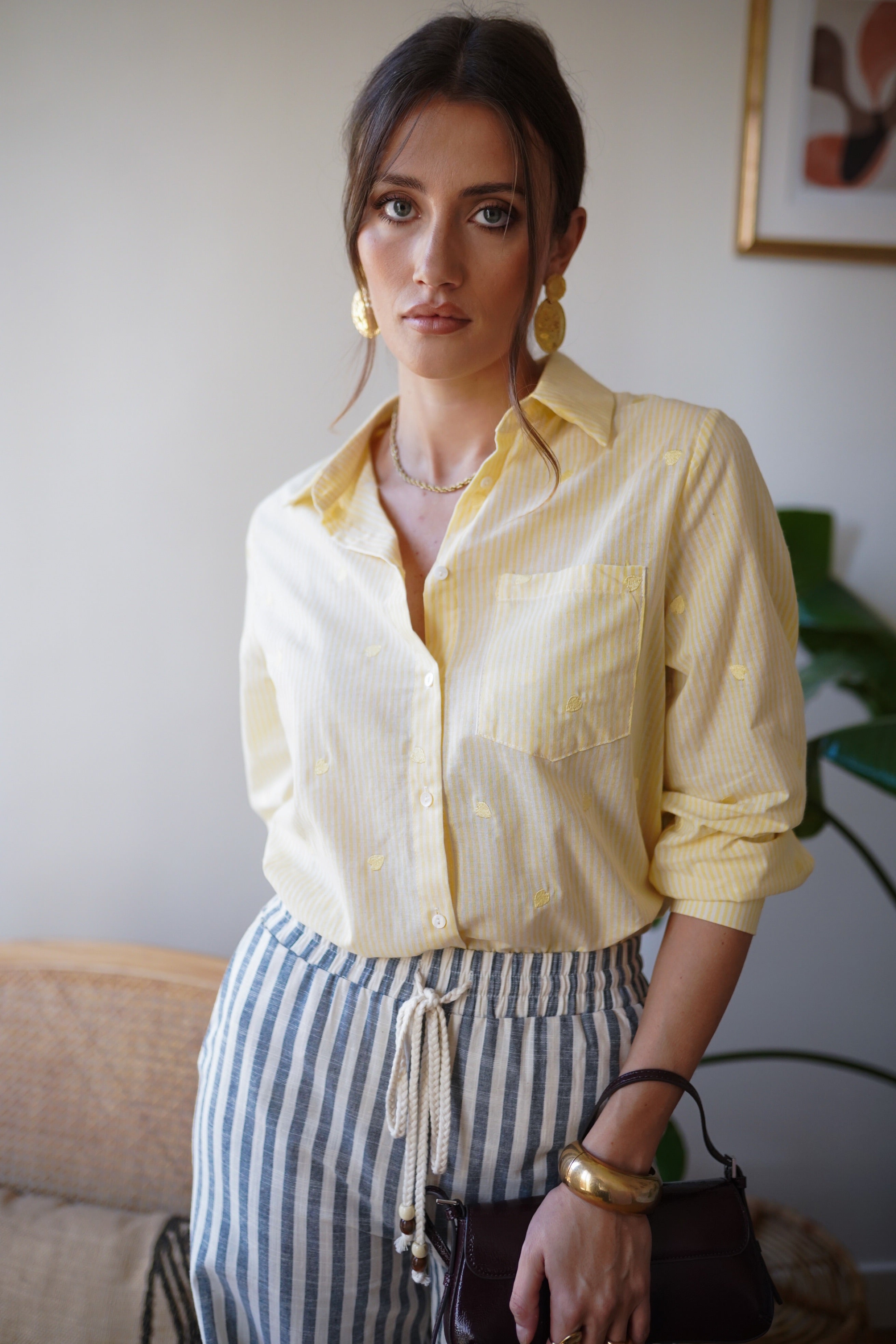 Chemise Ester
