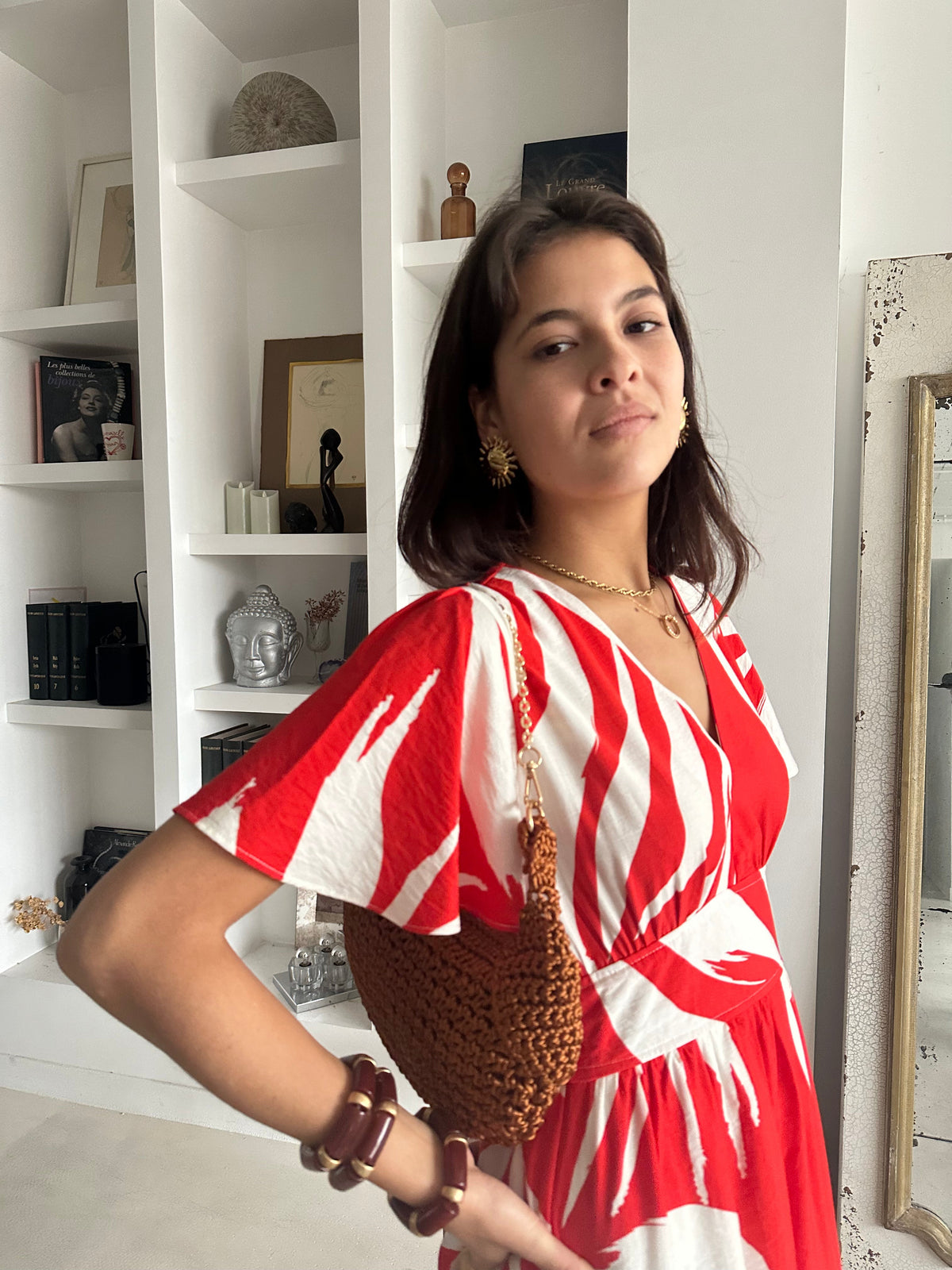 Robe Moana