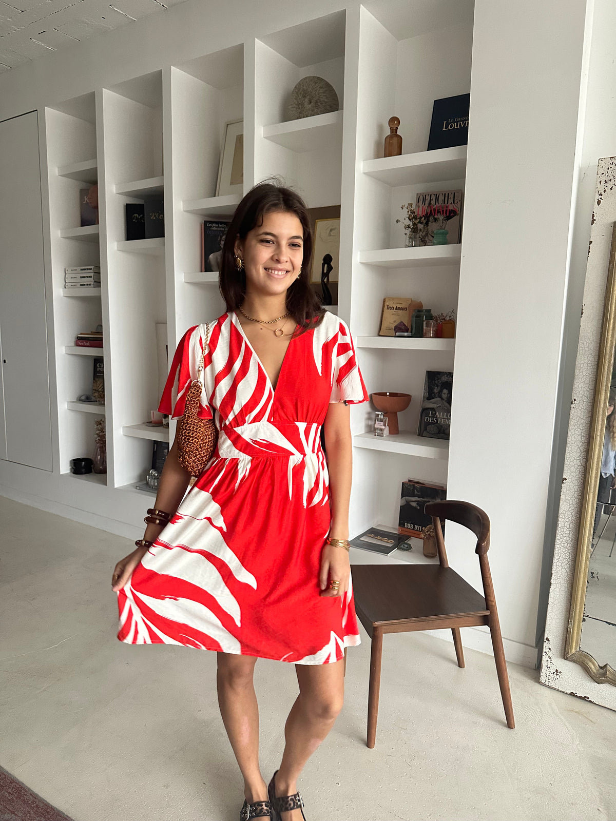 Robe Moana