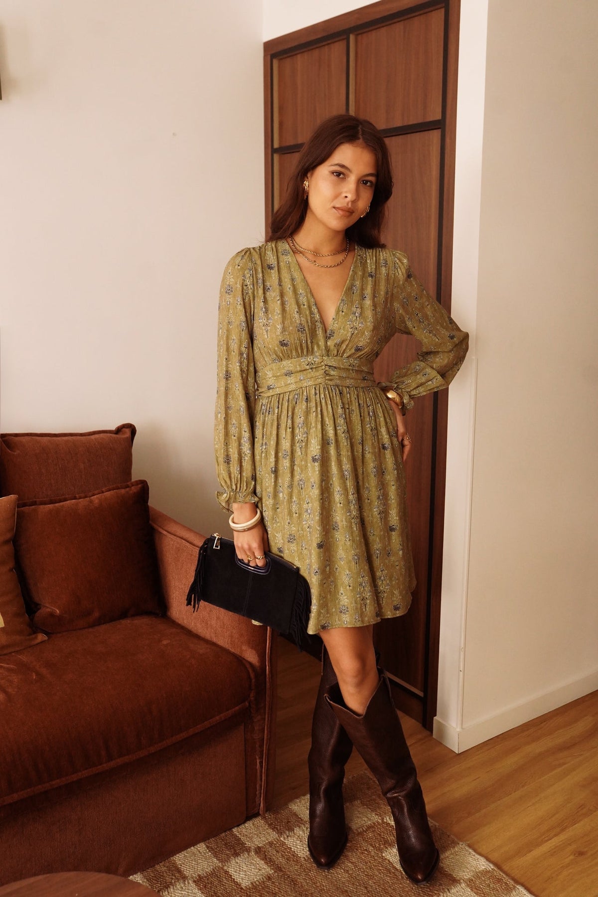 Robe Asha