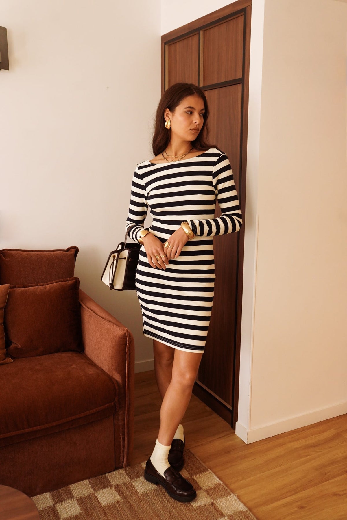 Robe Maëlle