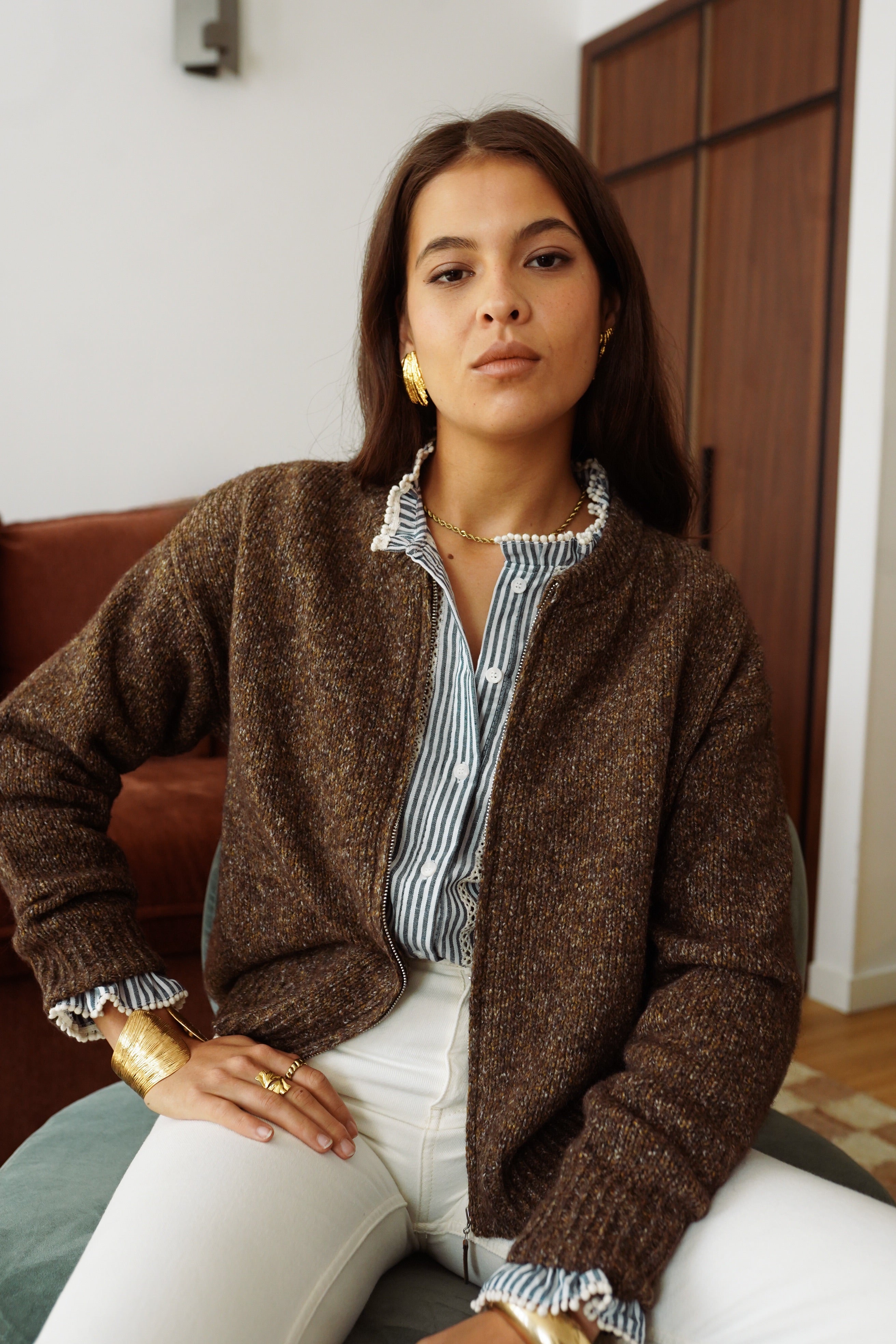 Maille Amanda