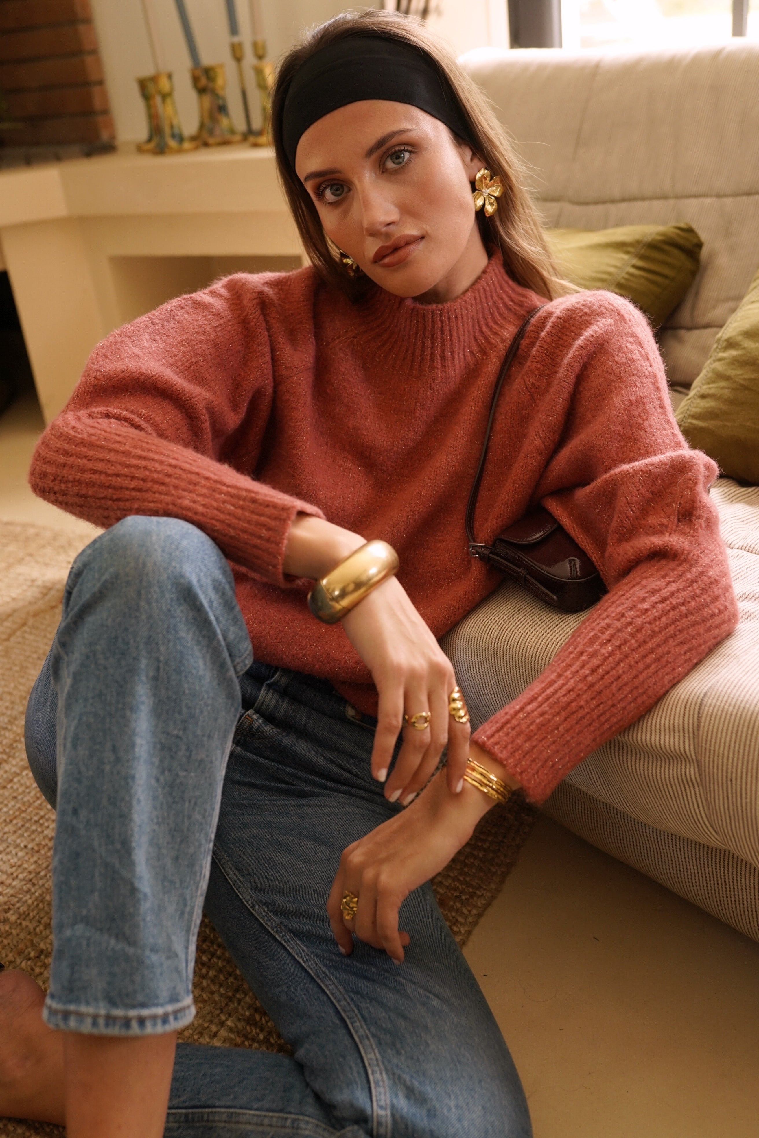 Maille Mylan