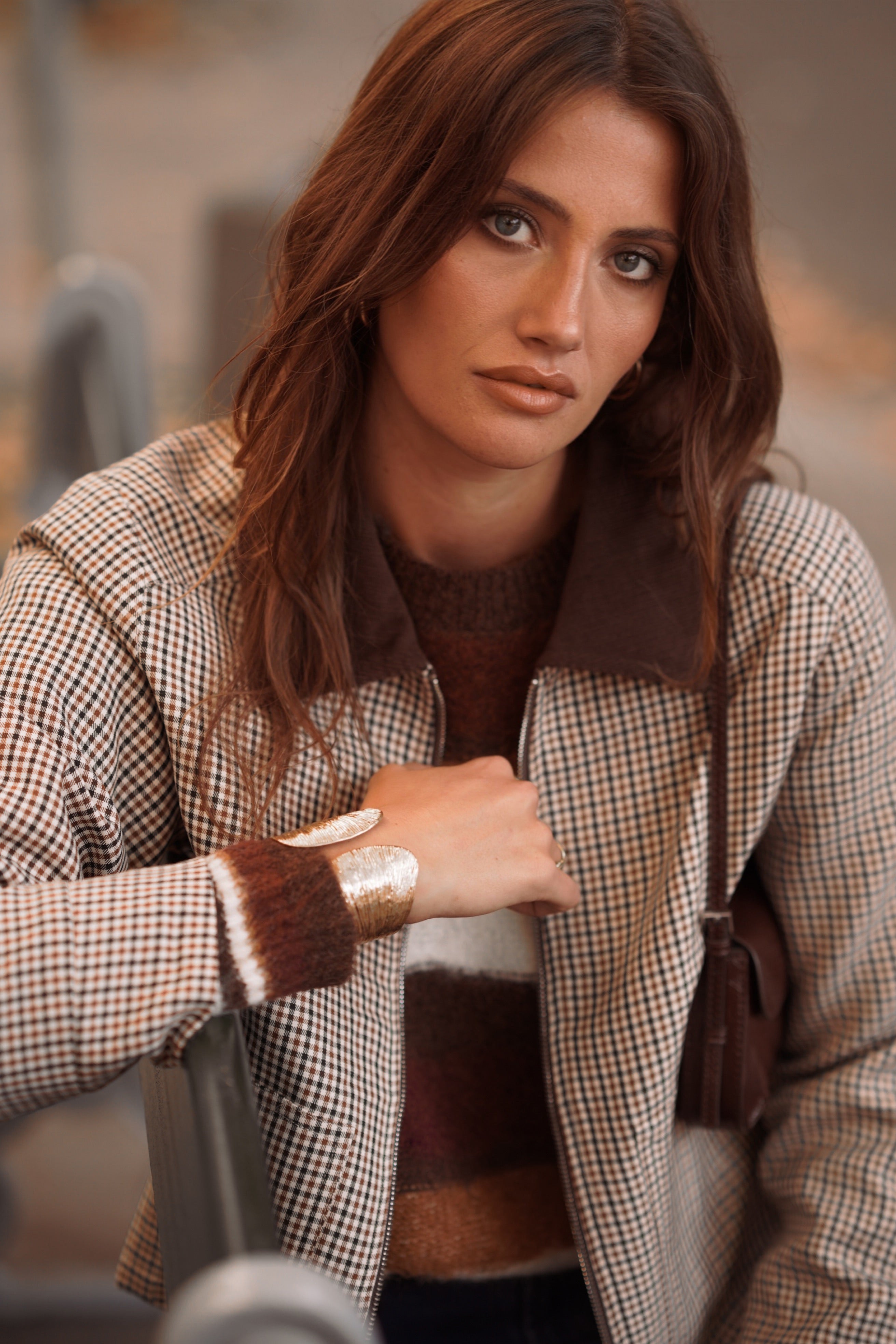 Veste Sasha