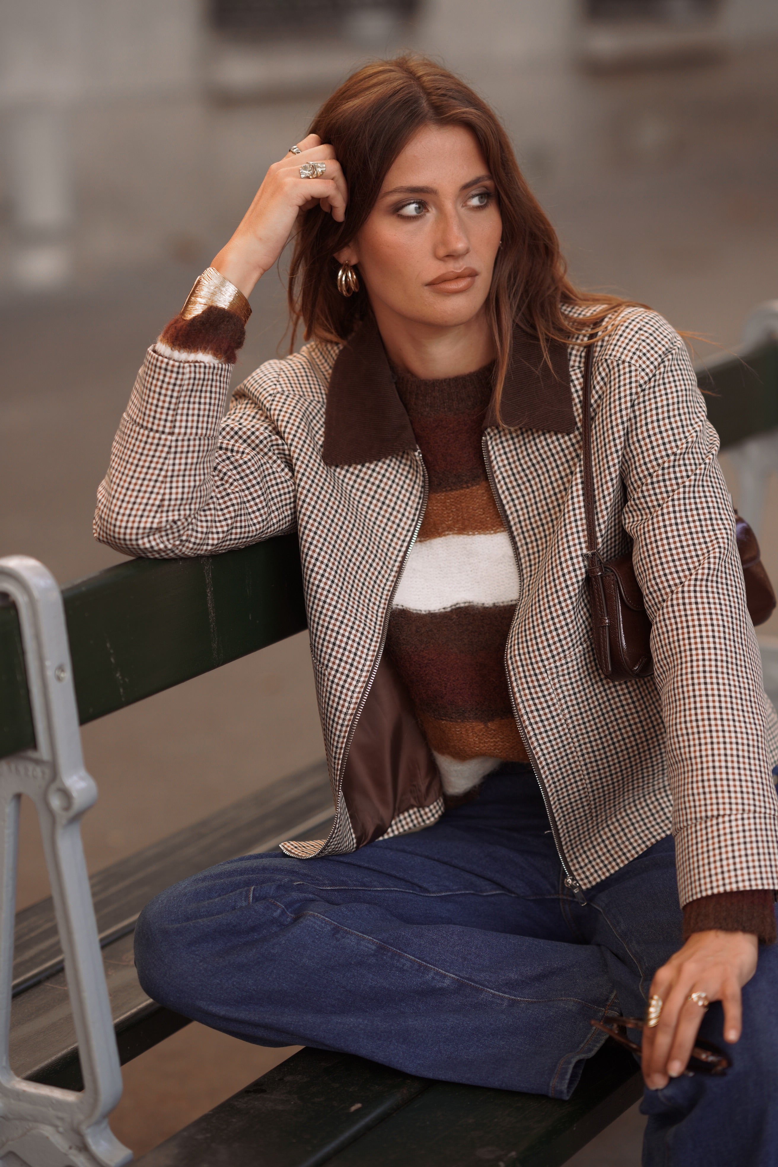 Maille Margaux