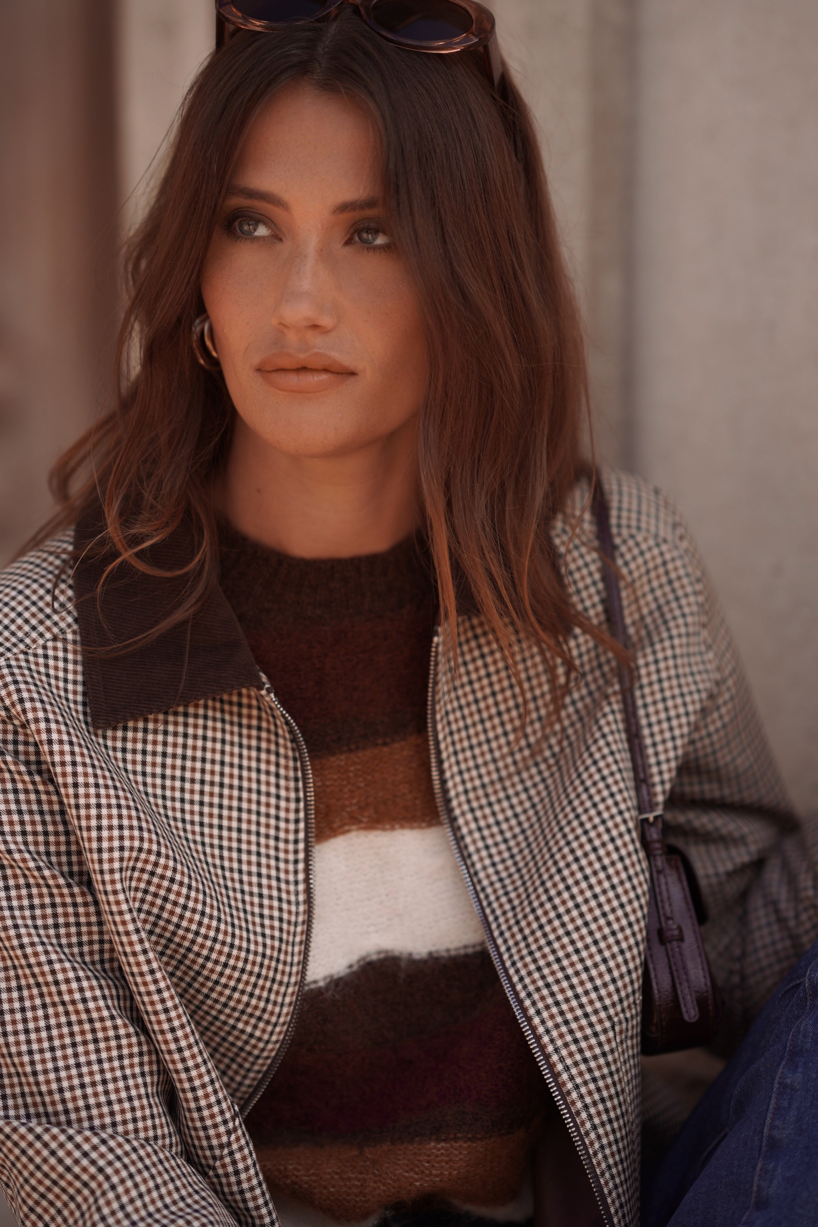 Maille Margaux