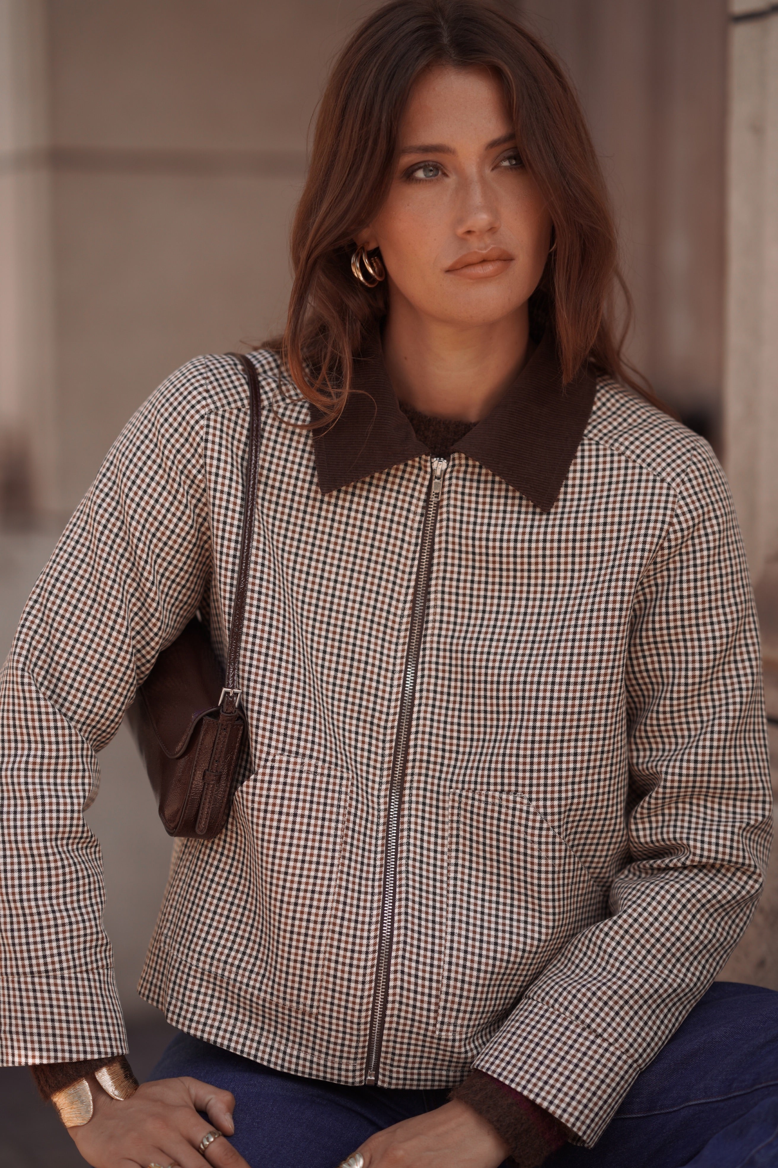 Veste Sasha