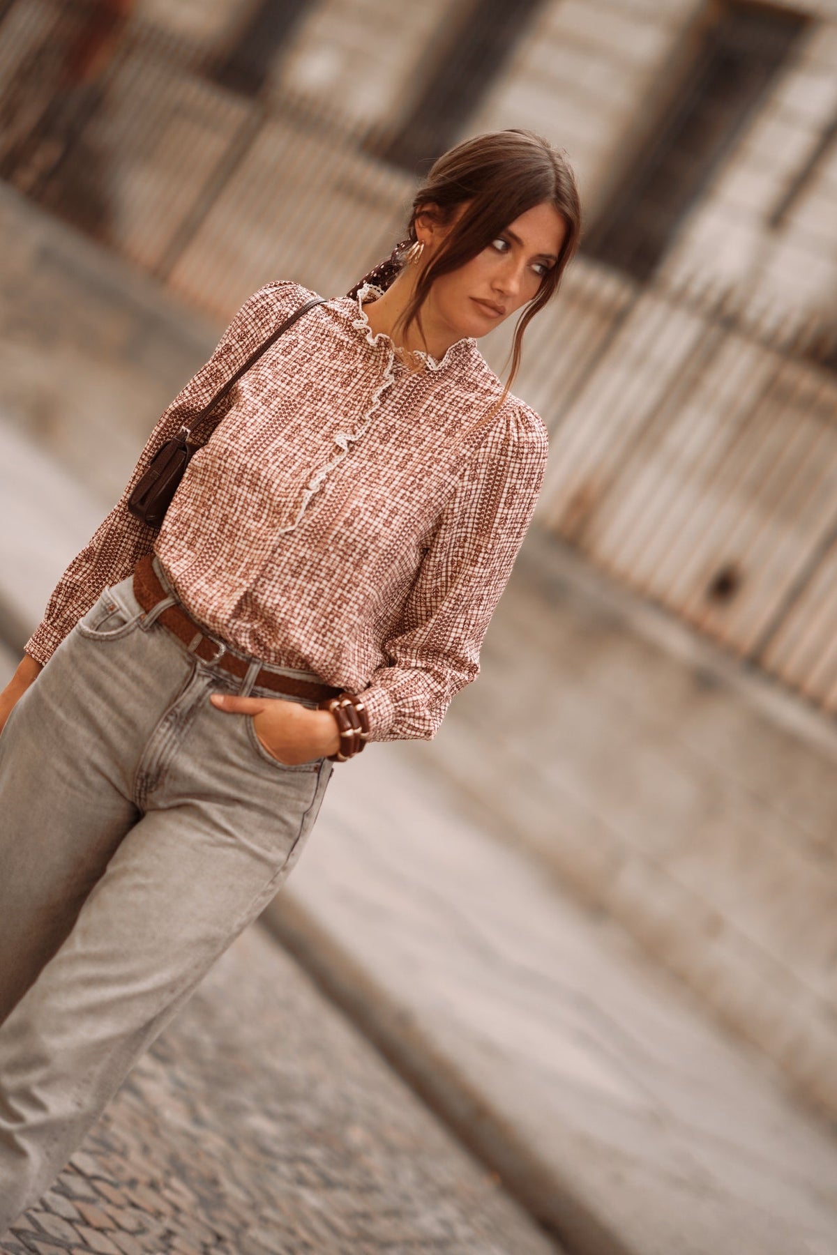 Blouse Davy