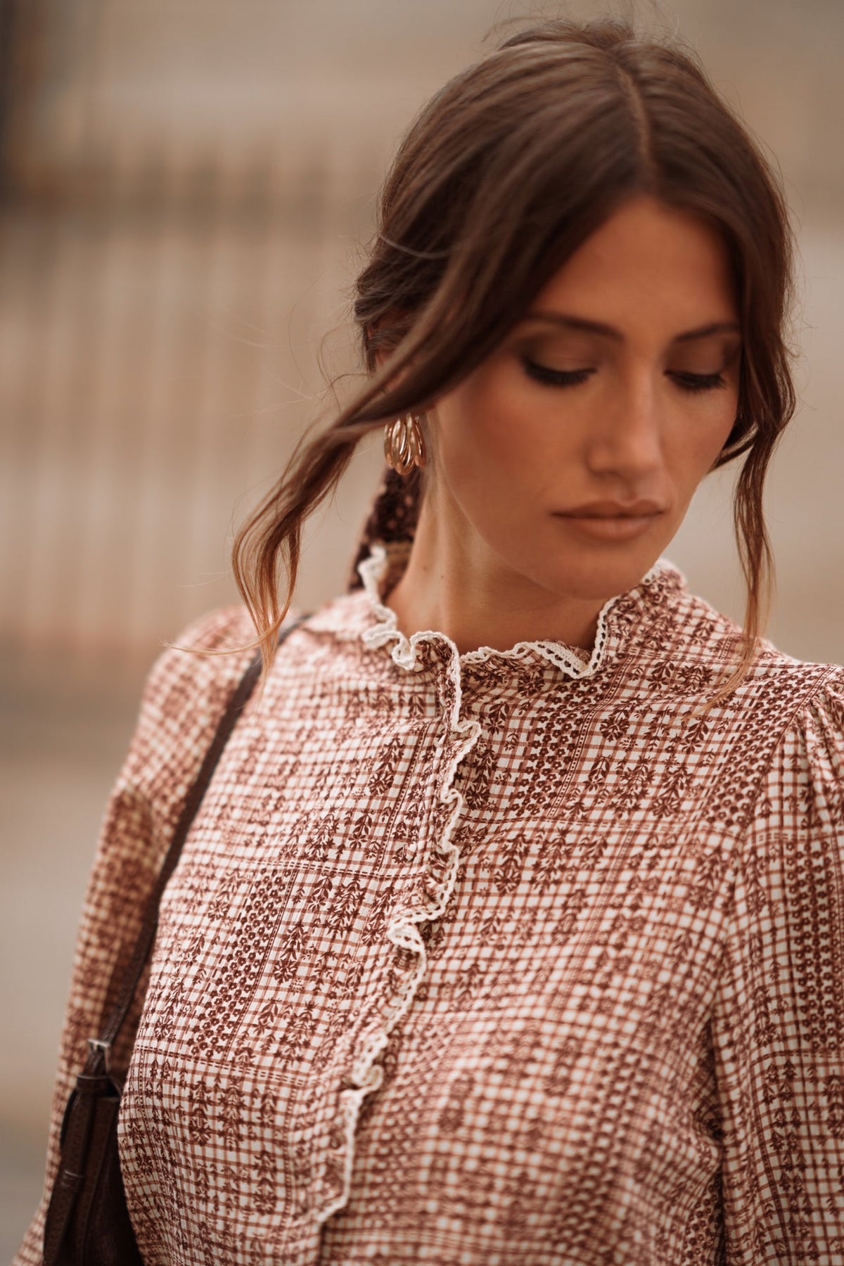 Blouse Davy