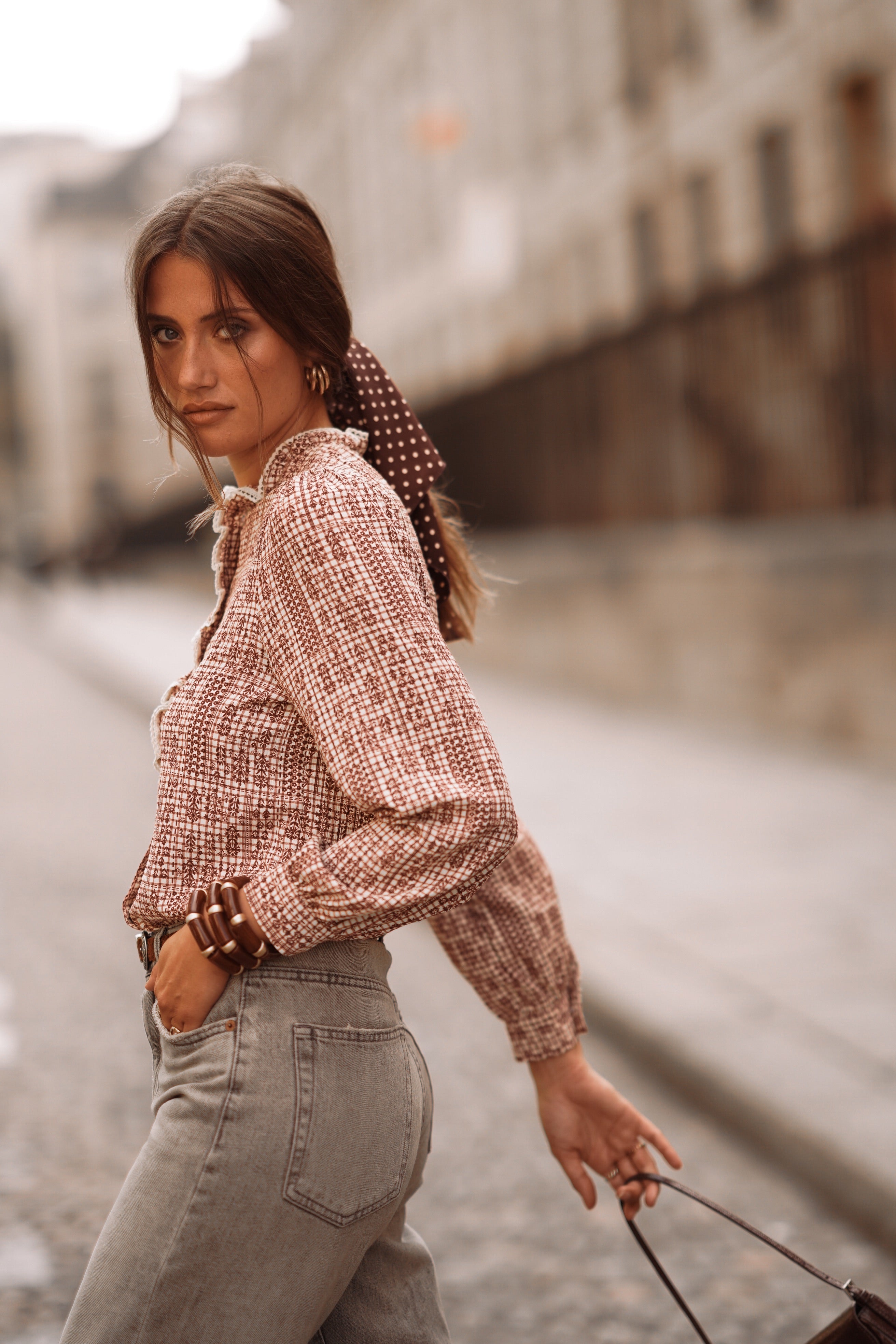 Blouse Davy