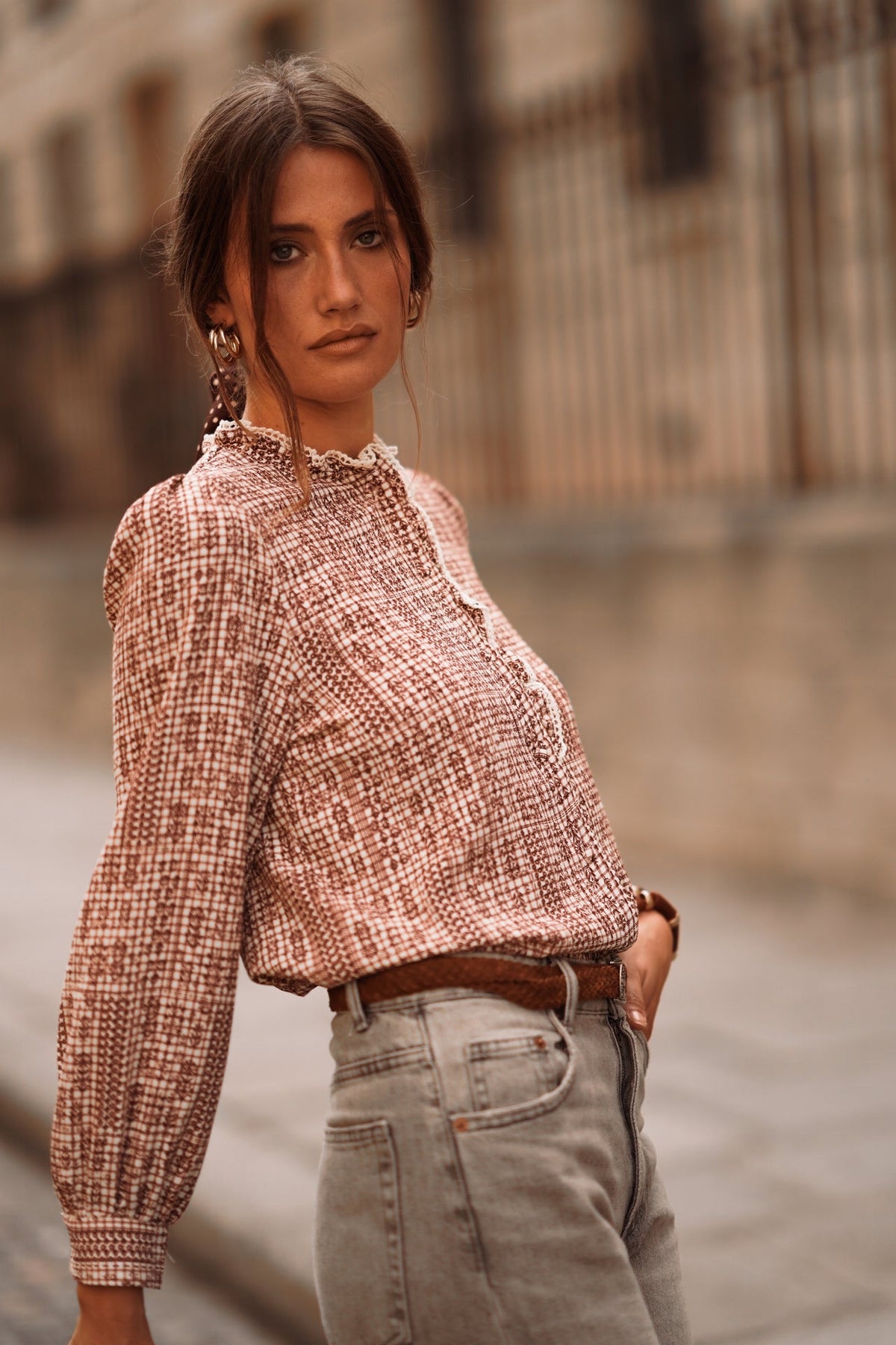 Blouse Davy