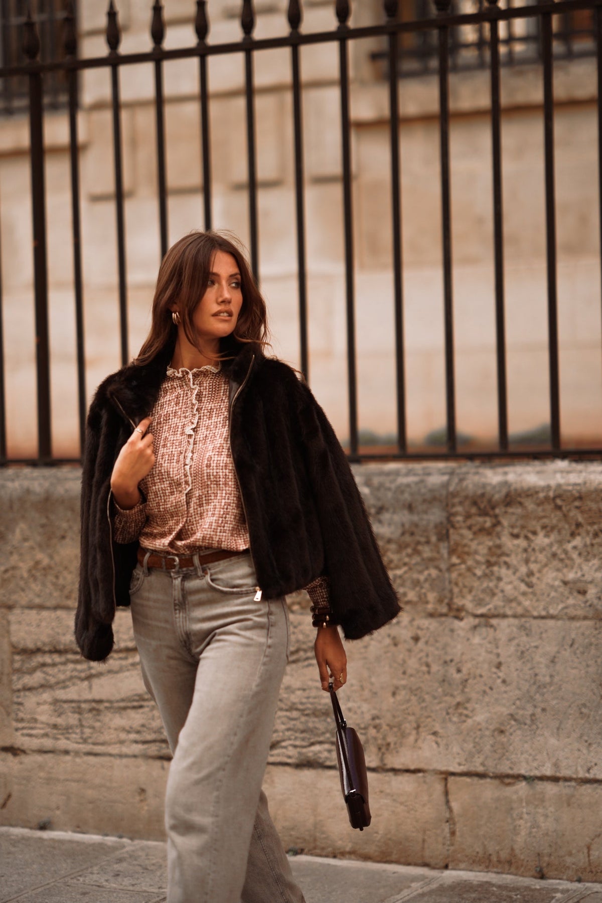 Blouse Davy