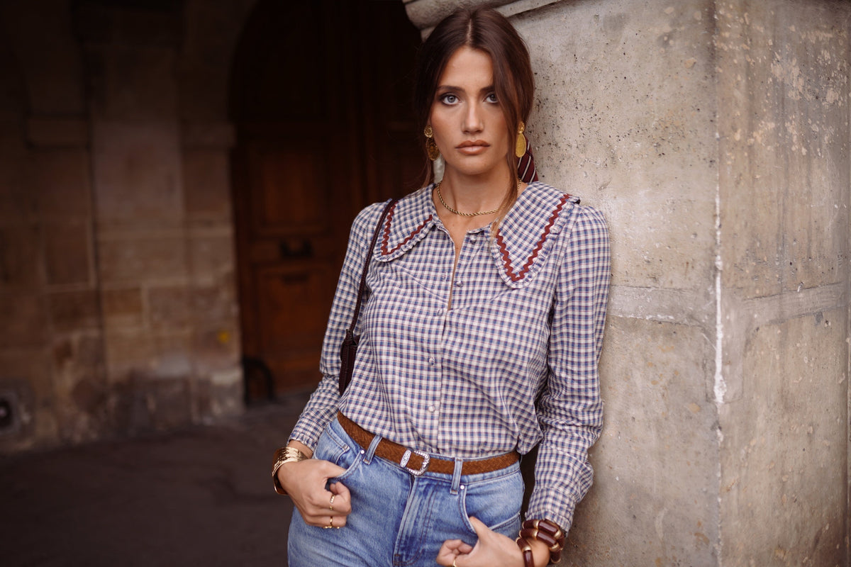 Chemise Solène