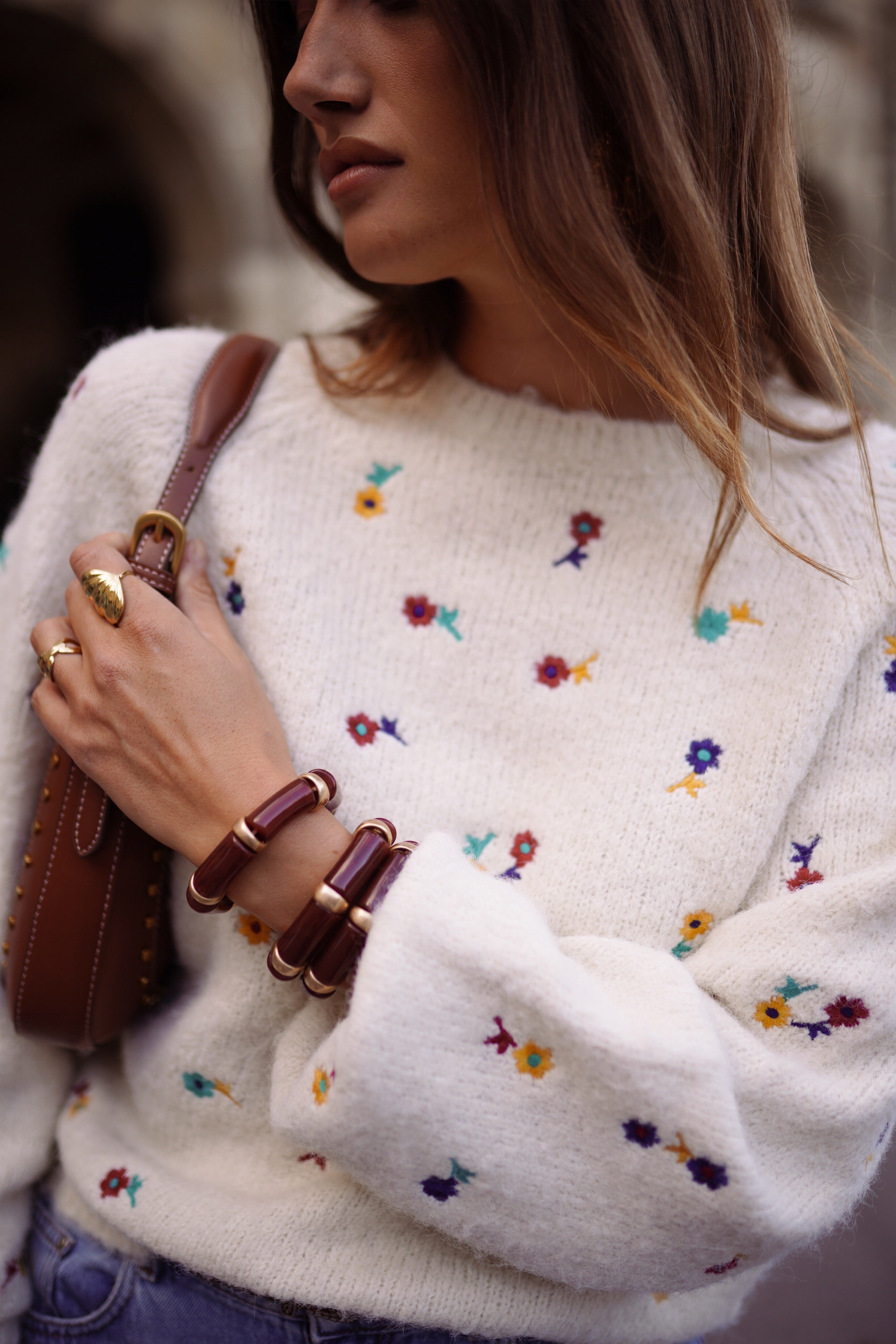 Maille Flora
