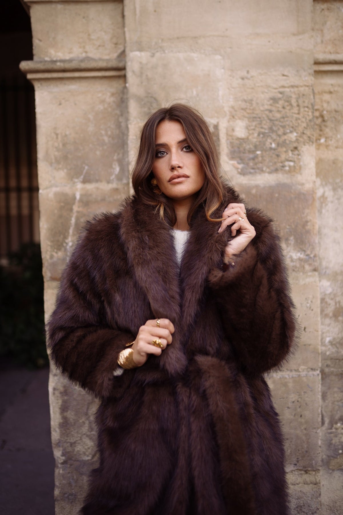 Manteau Juliette