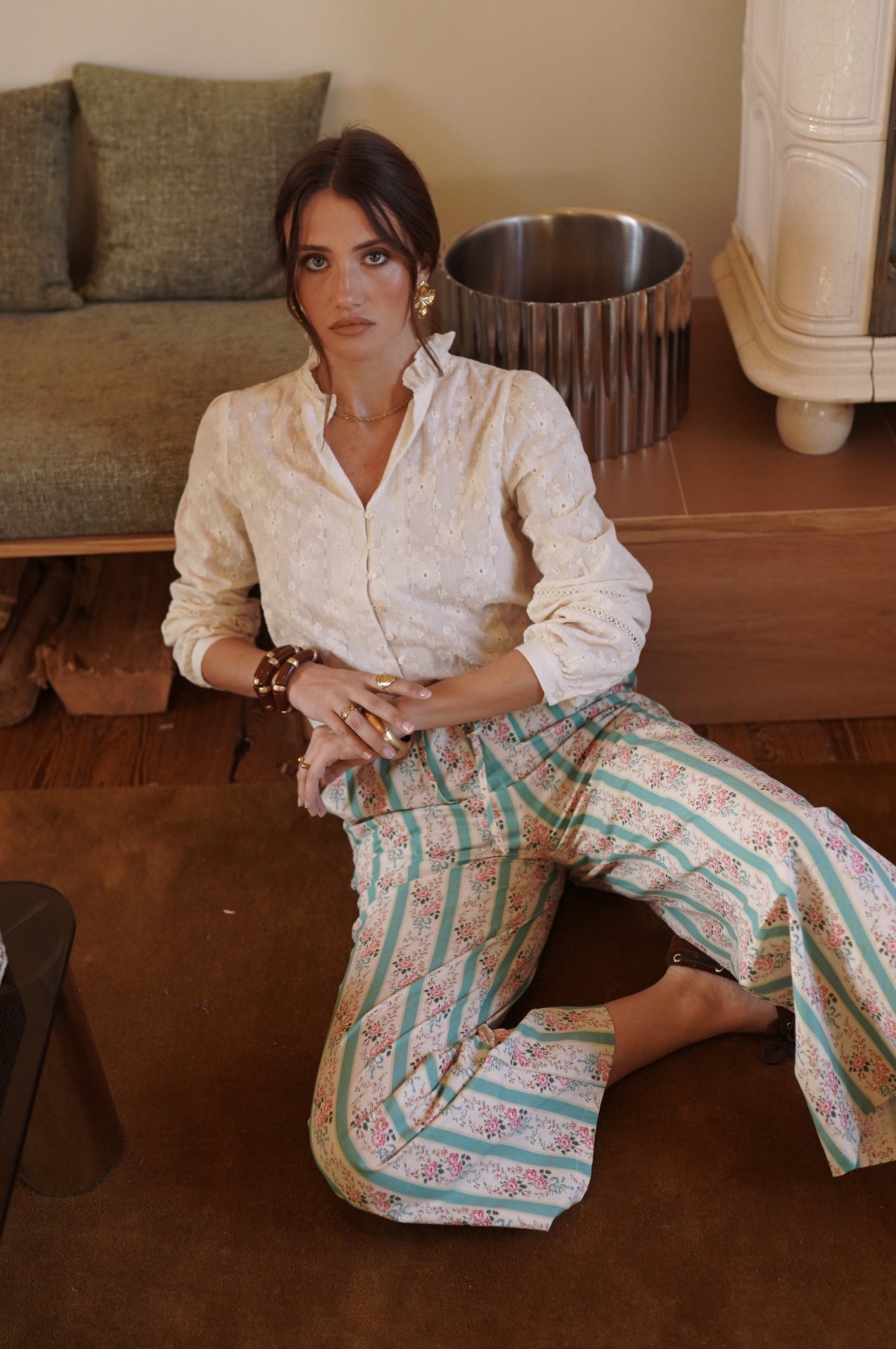 Pantalon Paolo
