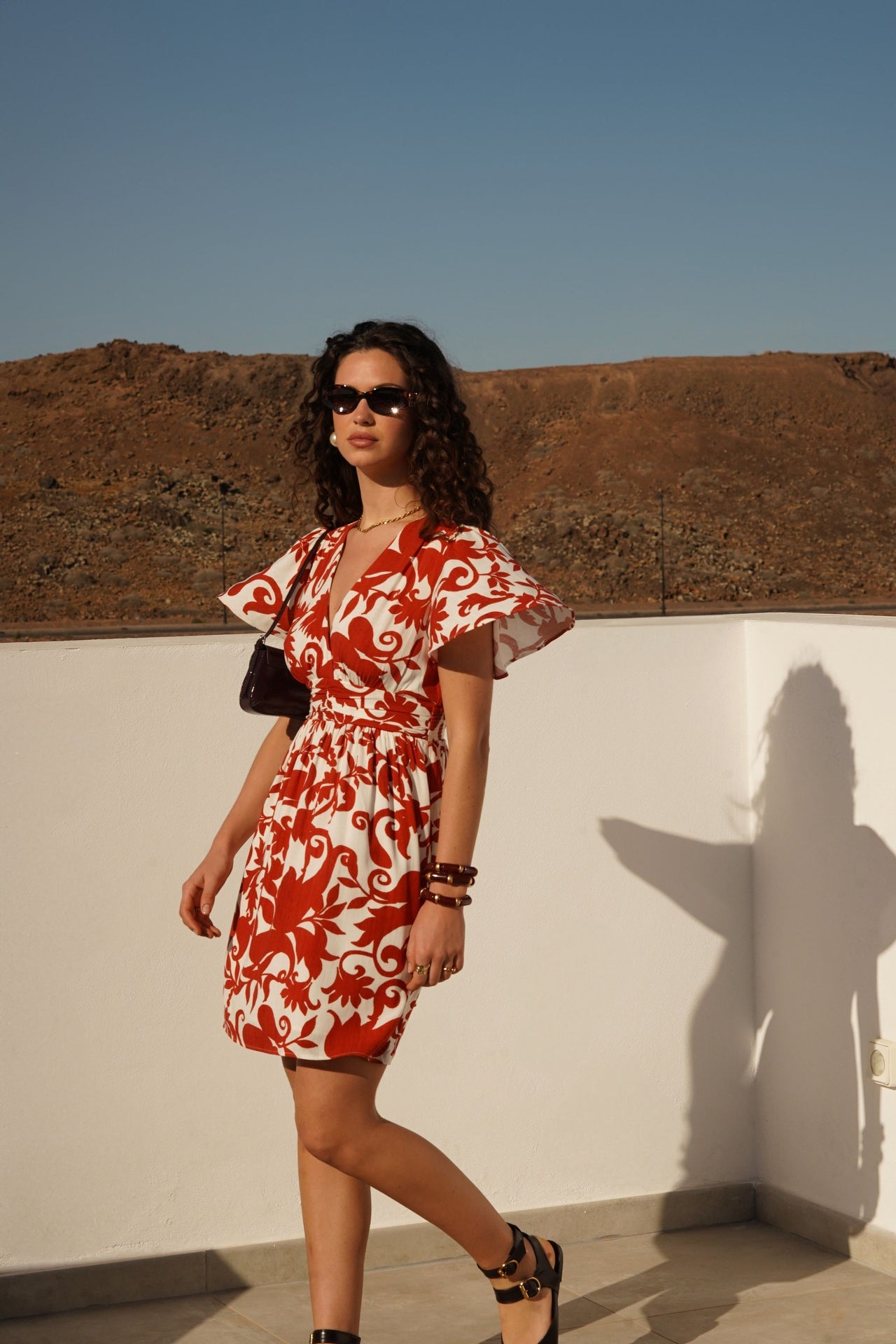 Robe Carmen