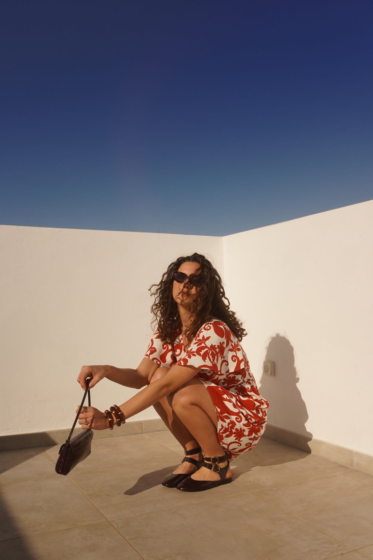 Robe Carmen