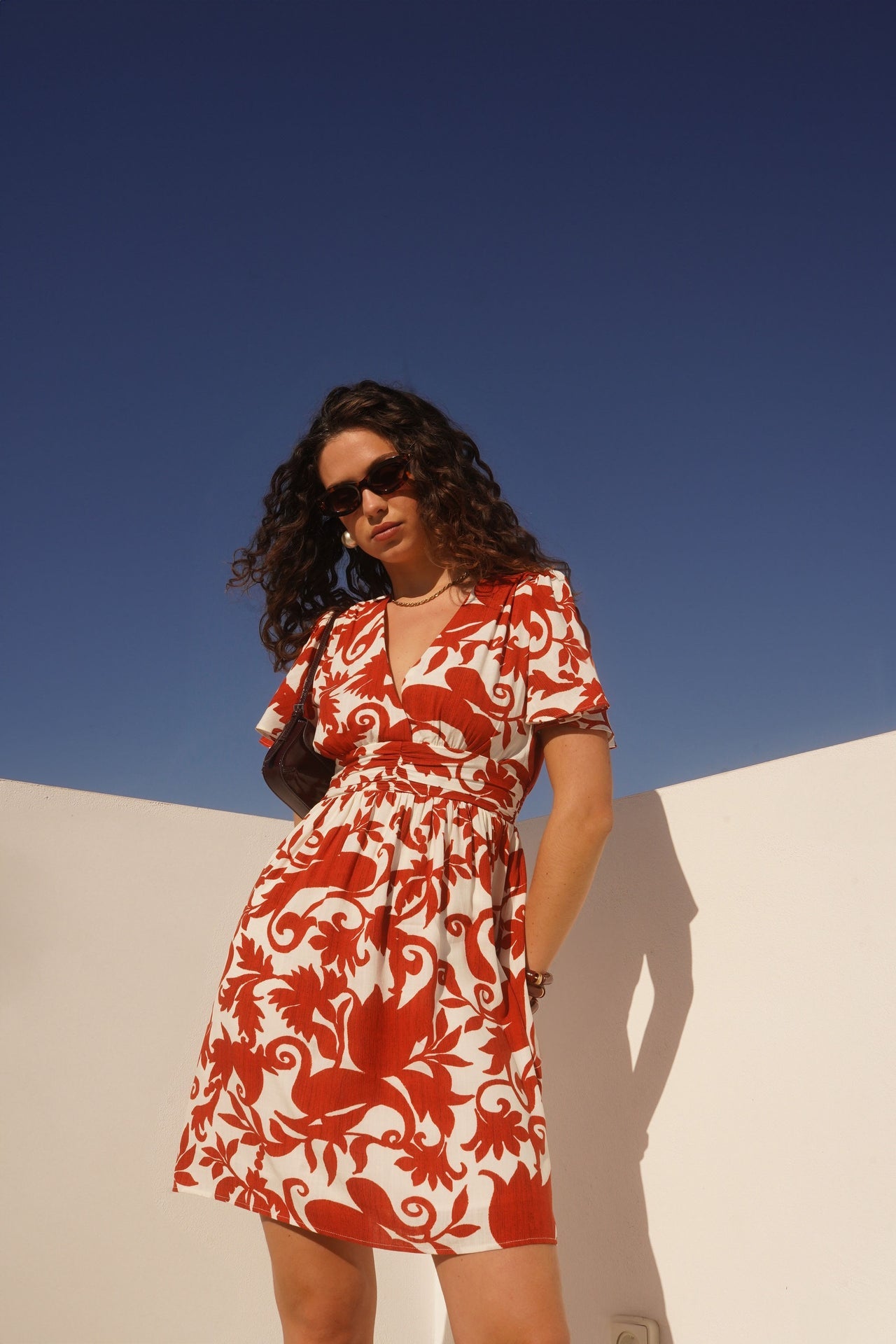 Robe Carmen