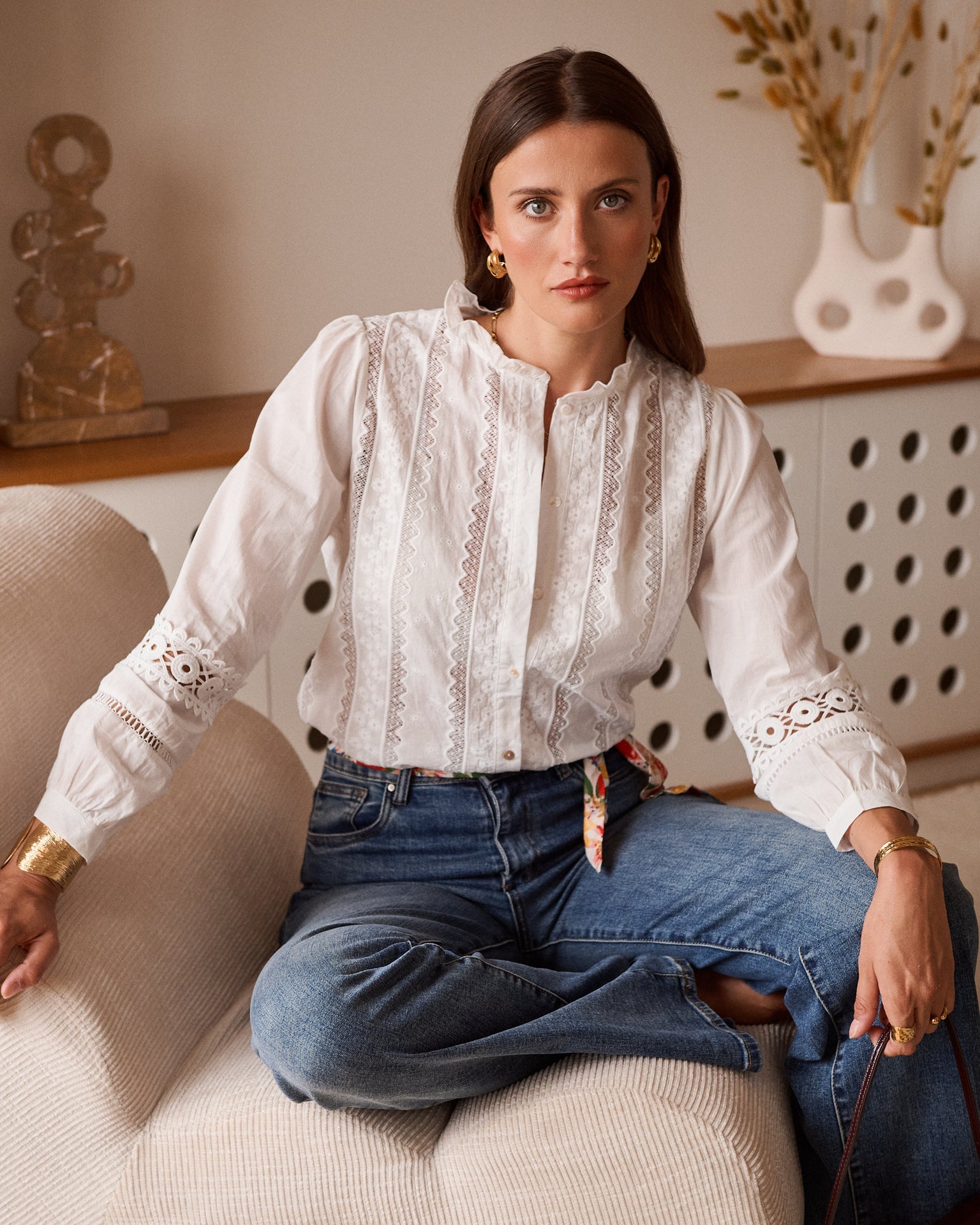 Blouse Adonis