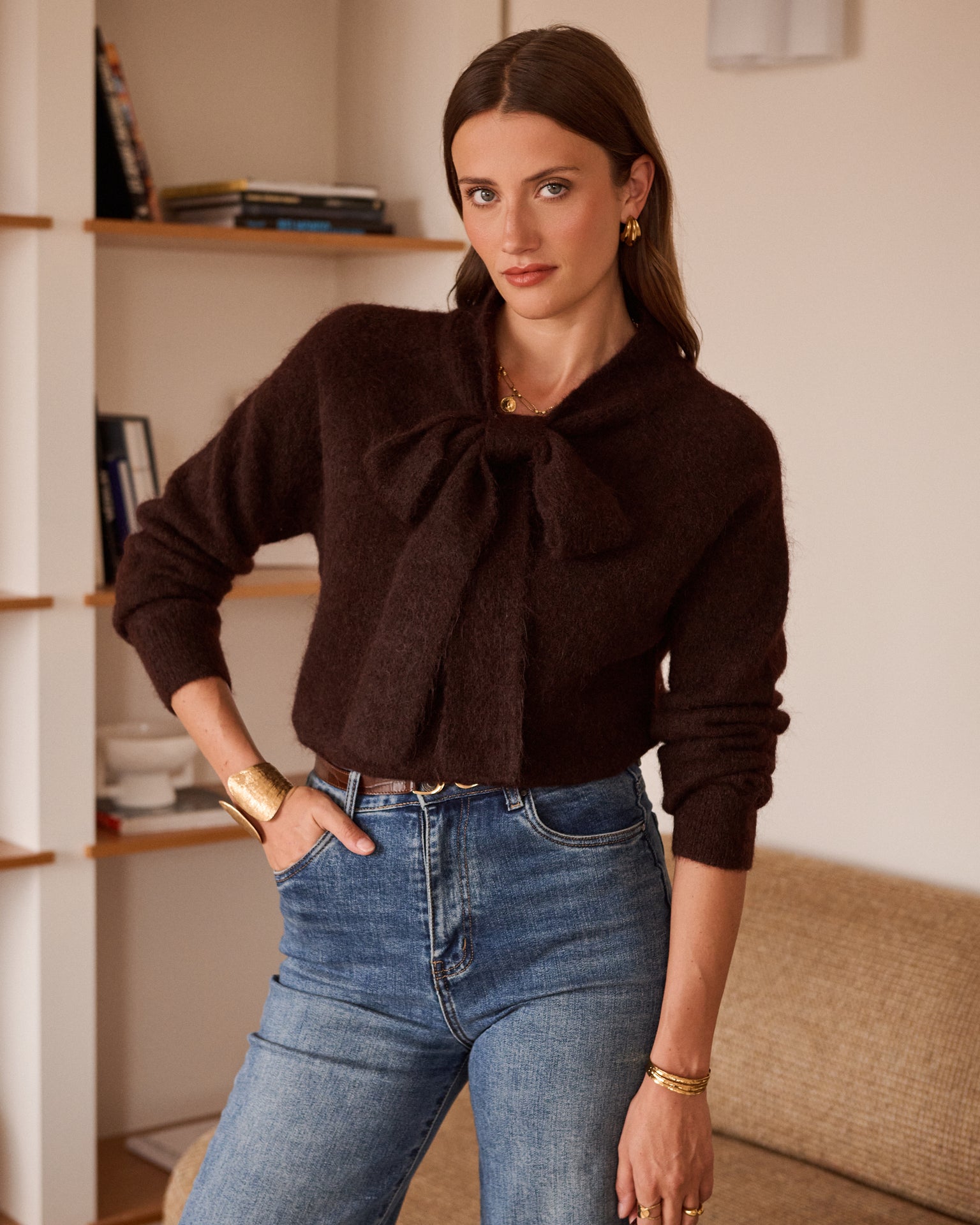 Maille Octan