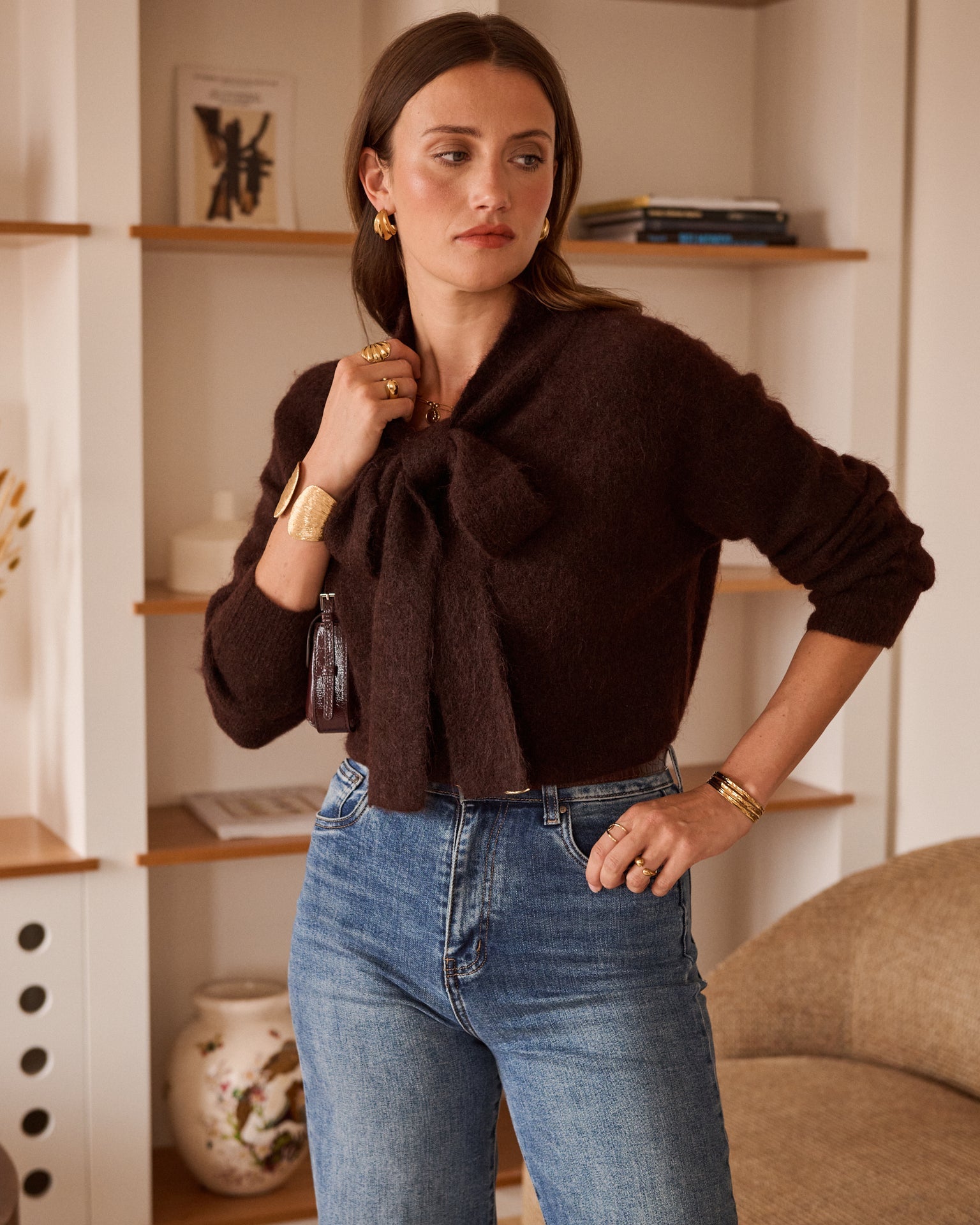 Maille Octan