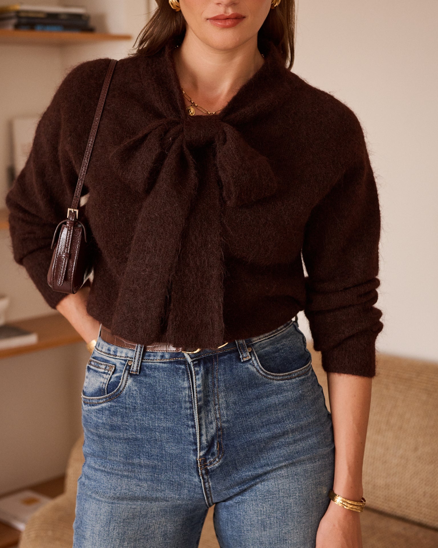 Maille Octan