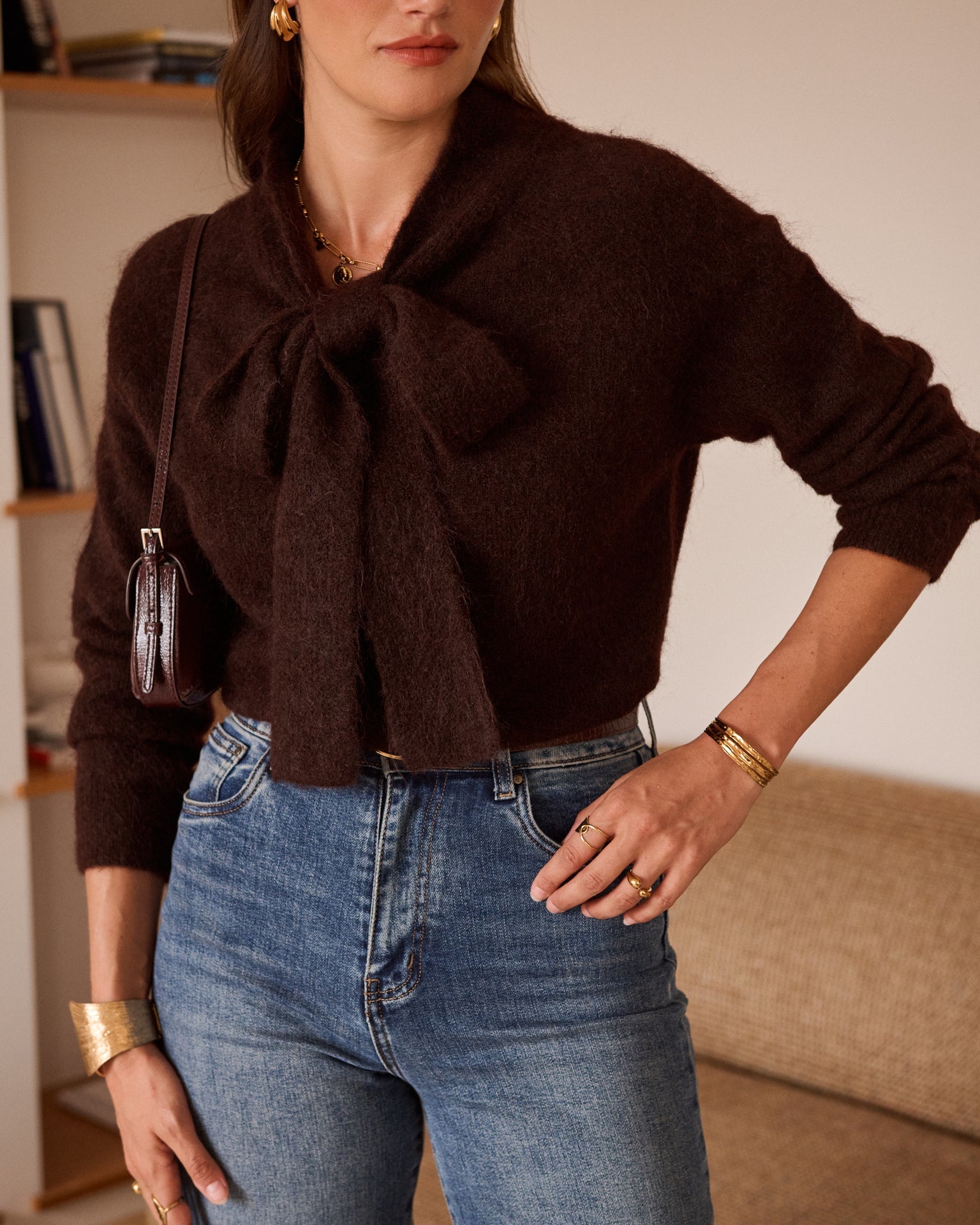 Maille Octan