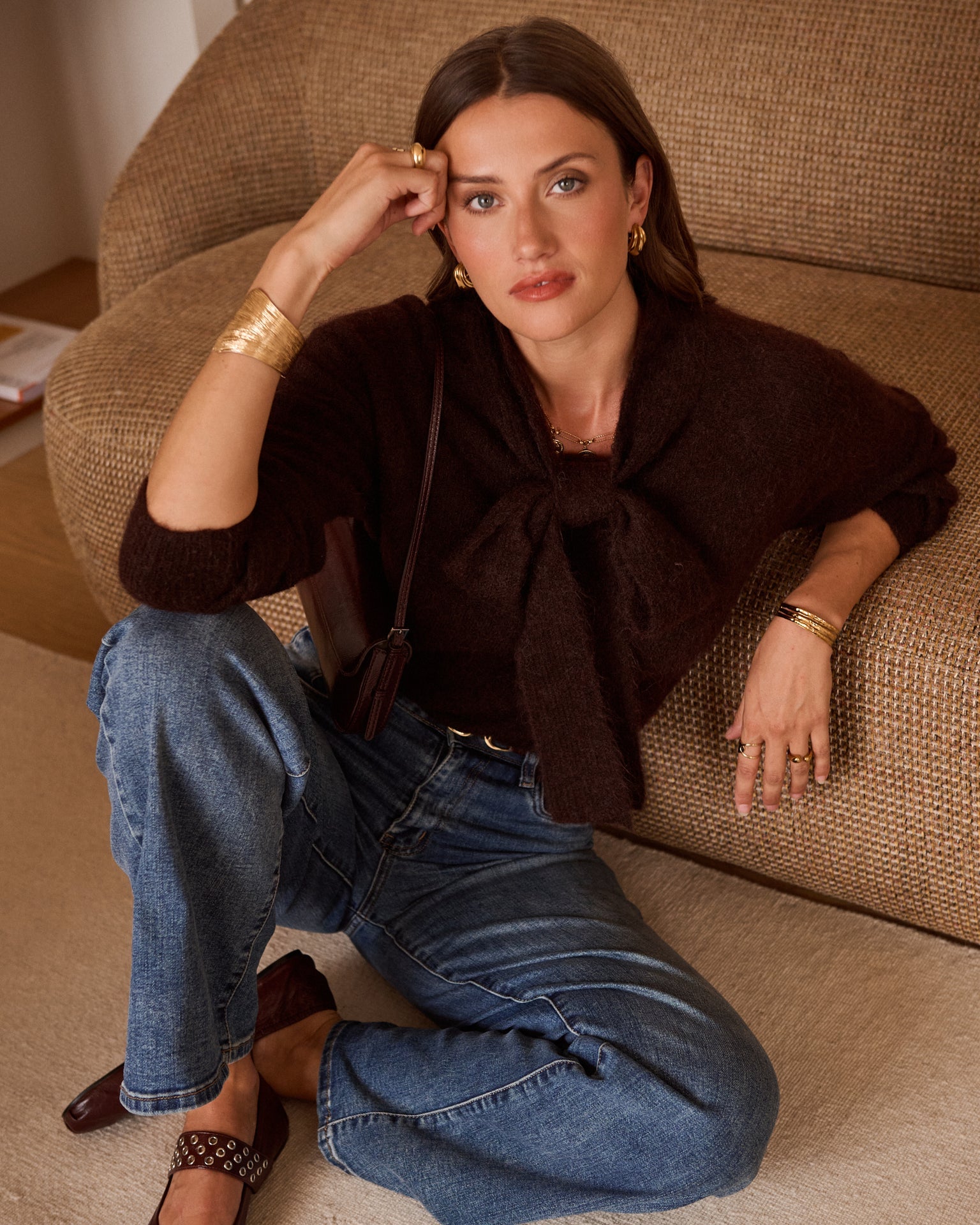 Maille Octan