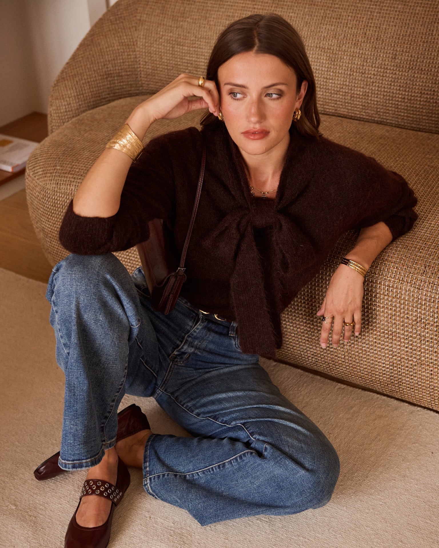 Maille Octan