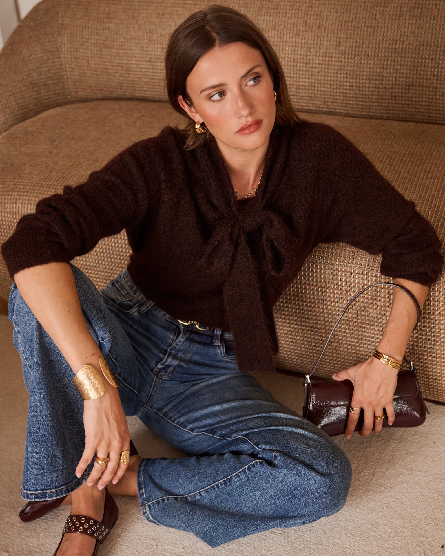 Maille Octan