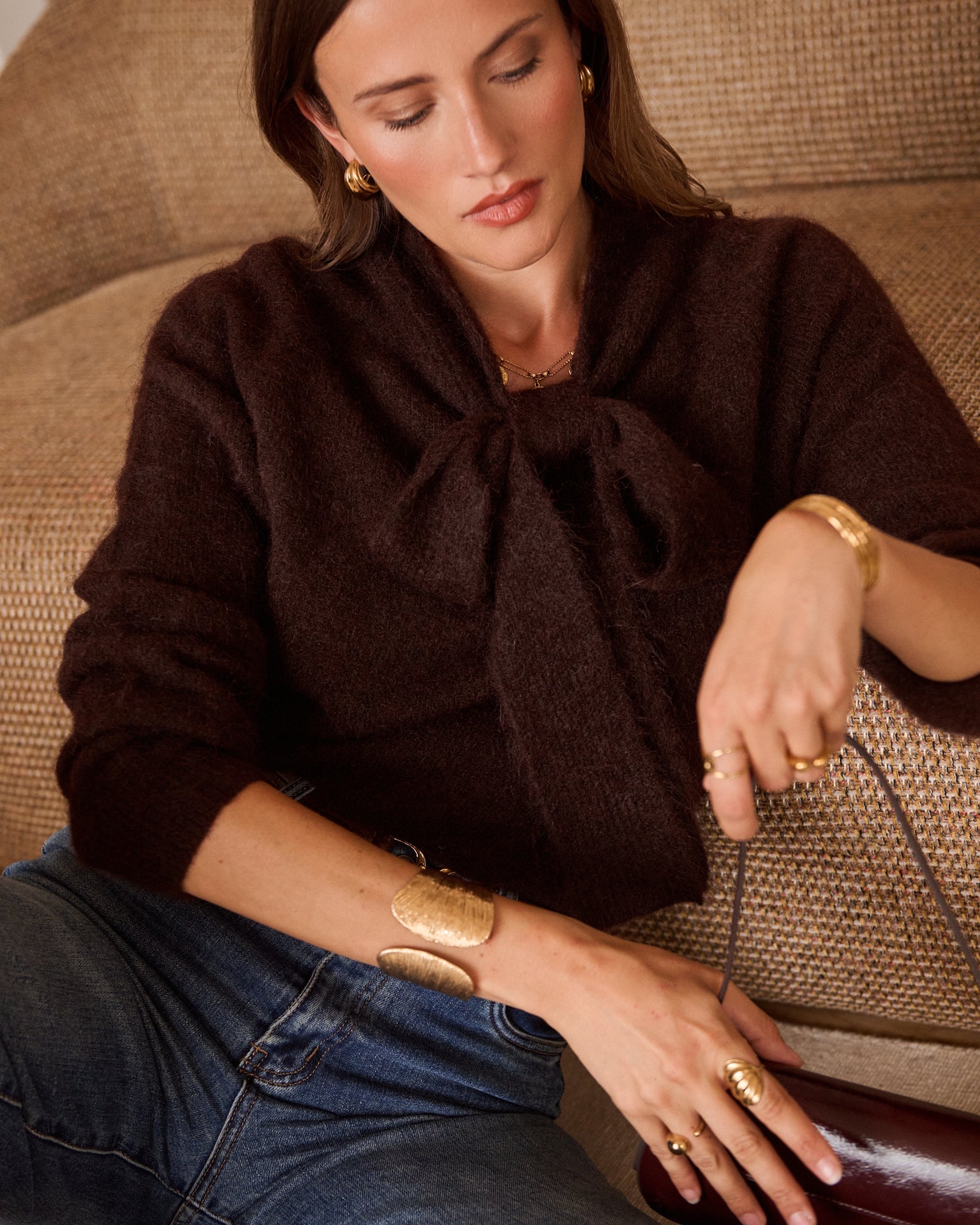 Maille Octan