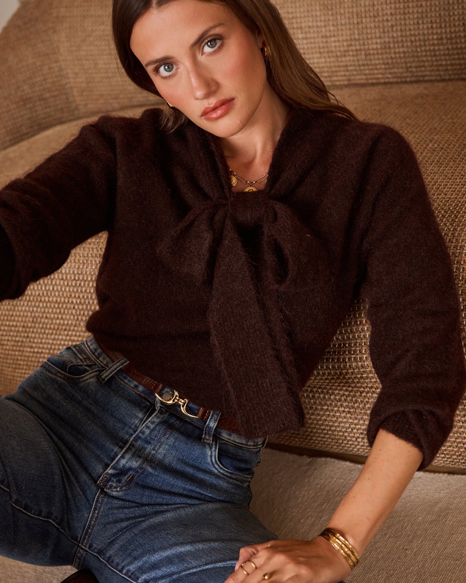 Maille Octan