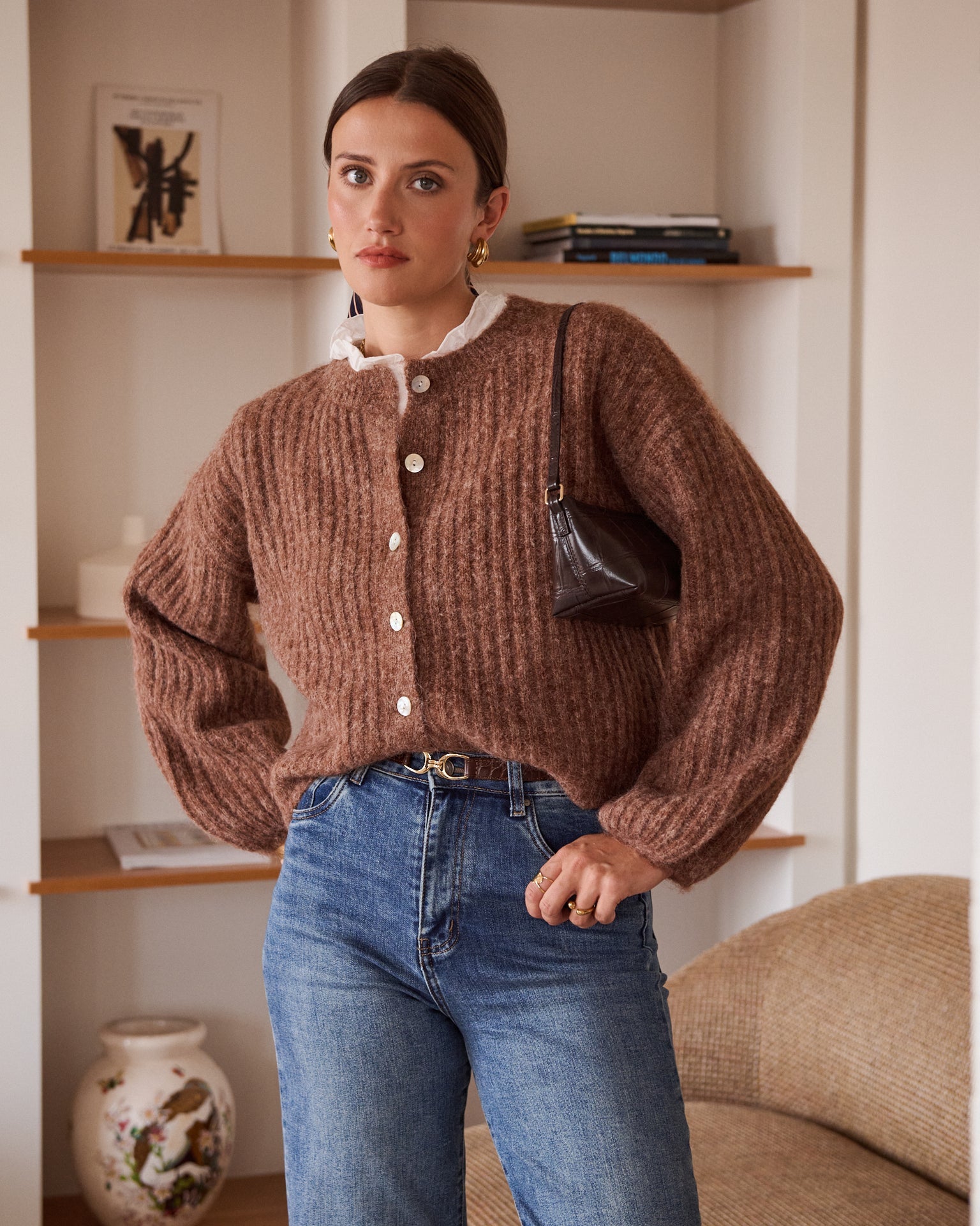 Gilet Mathéo