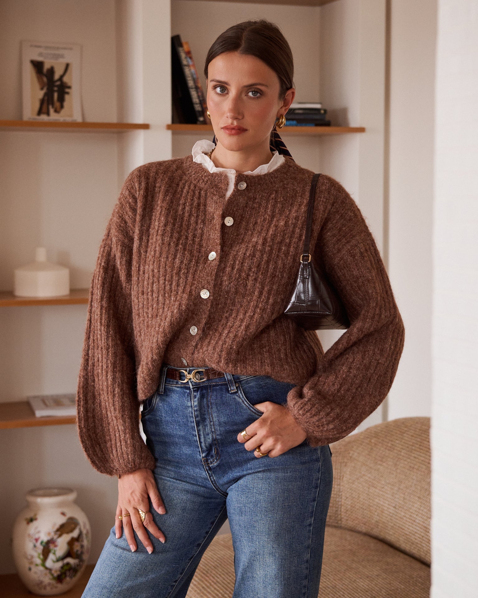 Gilet Mathéo