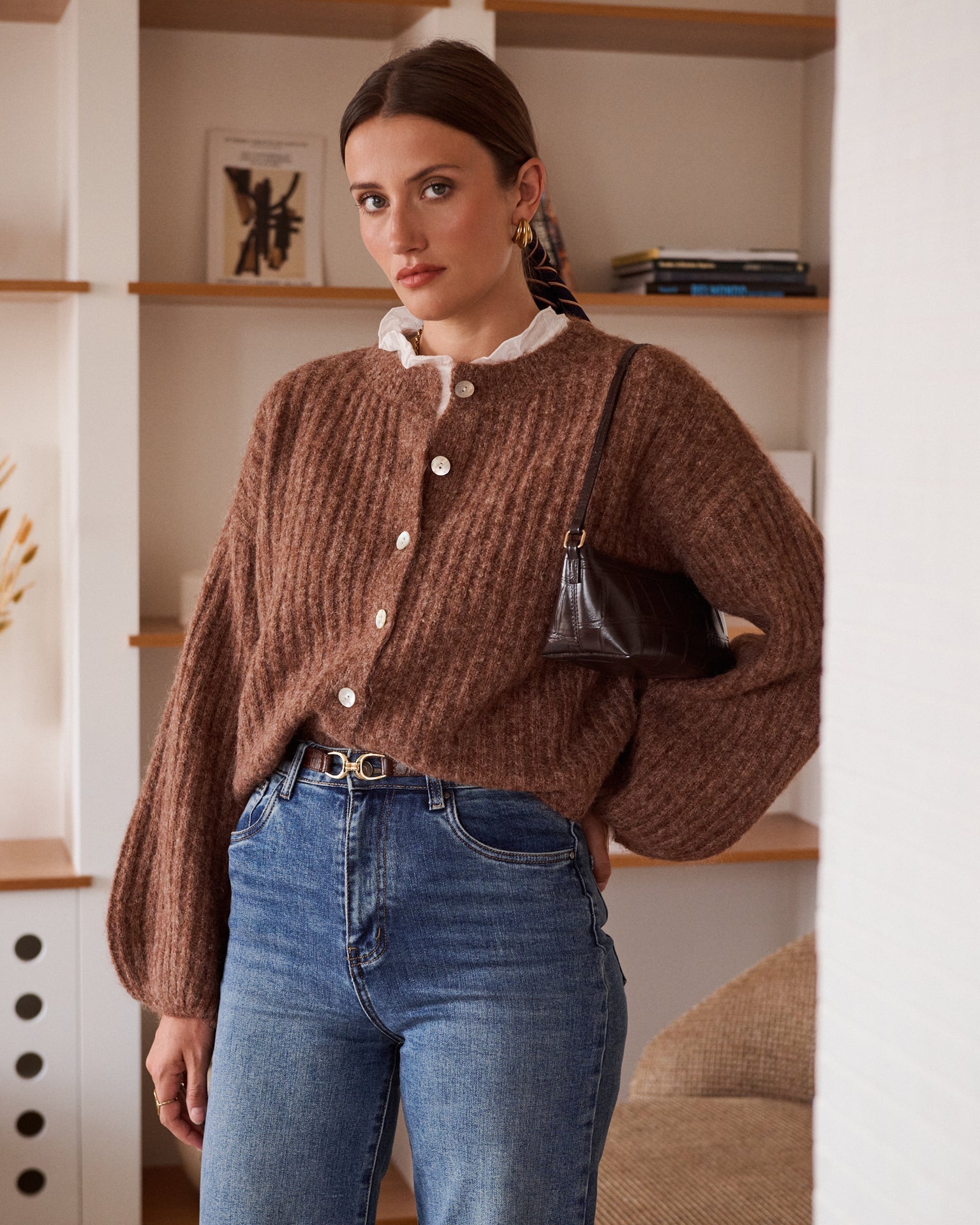 Gilet Mathéo