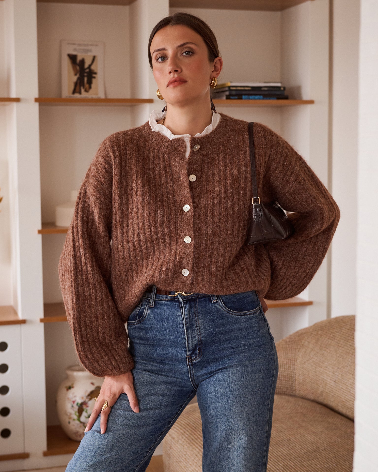 Gilet Mathéo
