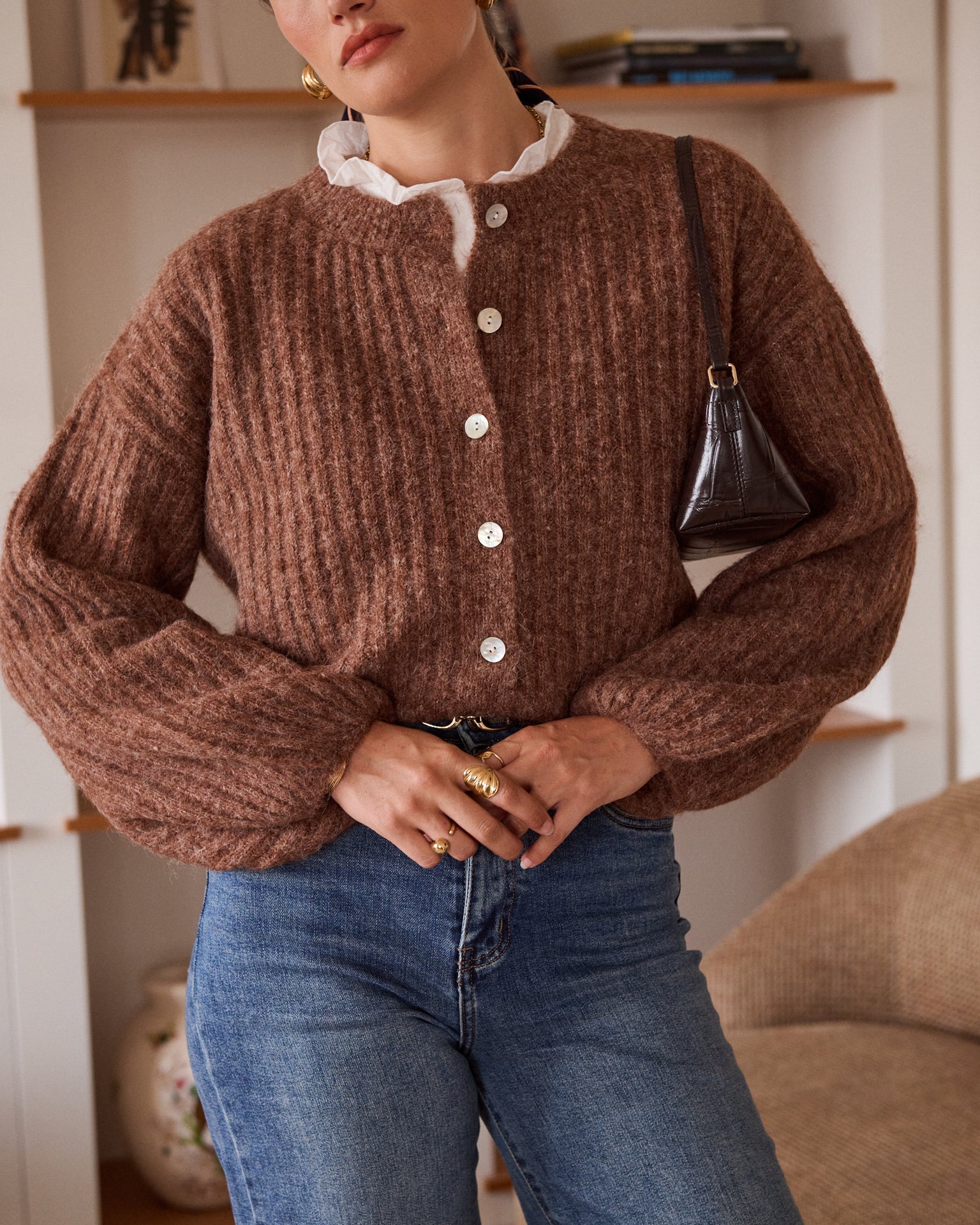 Gilet Mathéo