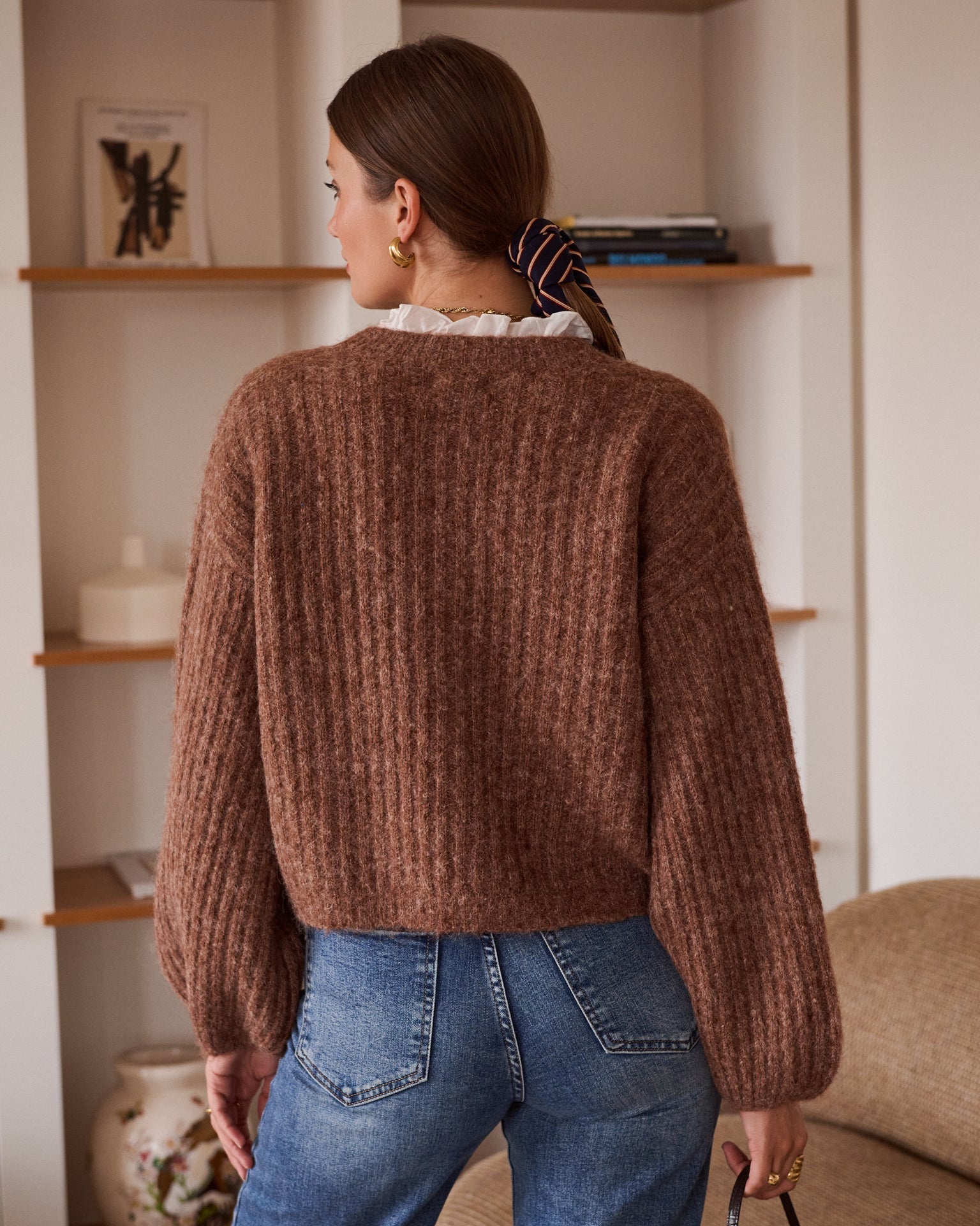 Gilet Mathéo