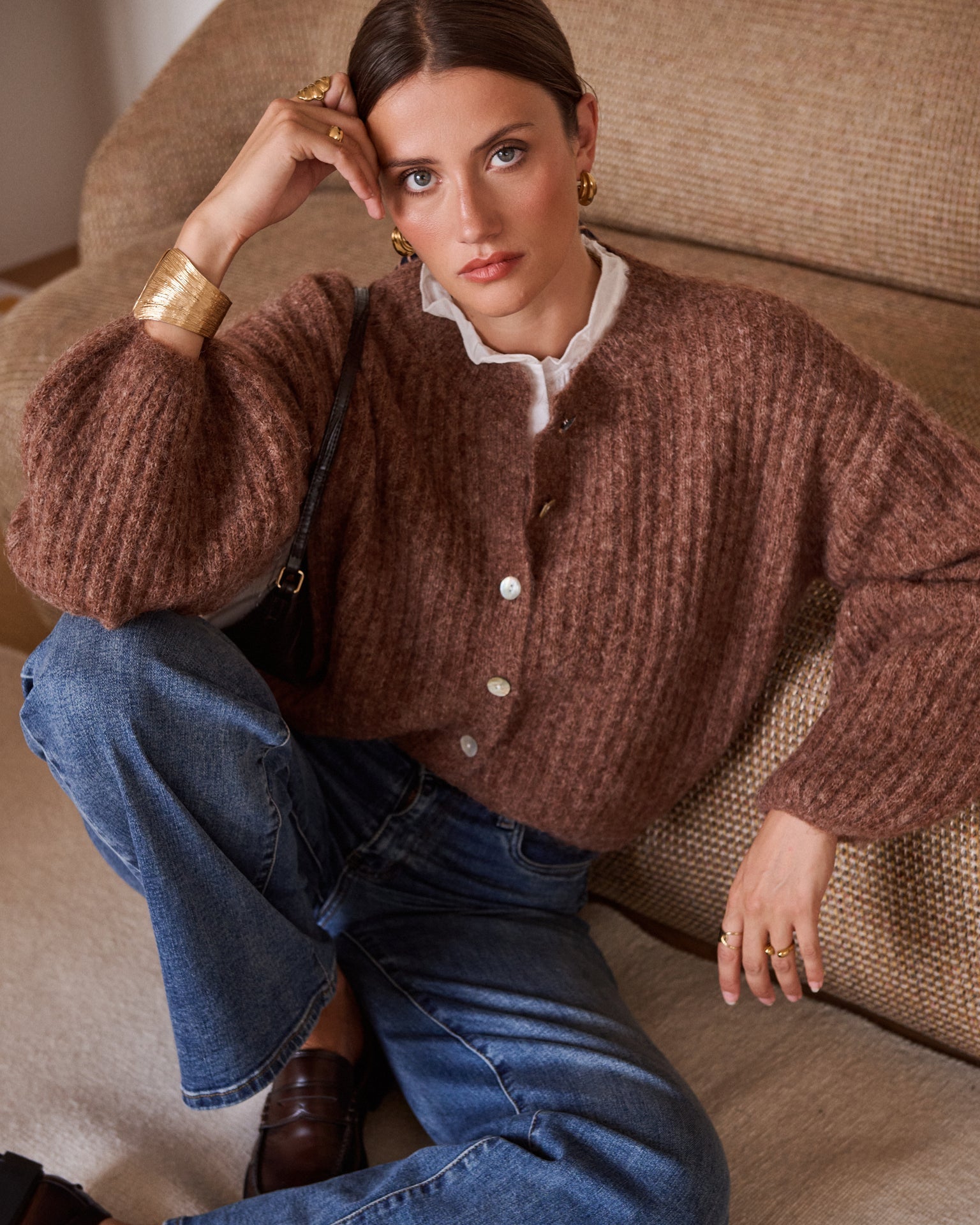 Gilet Mathéo