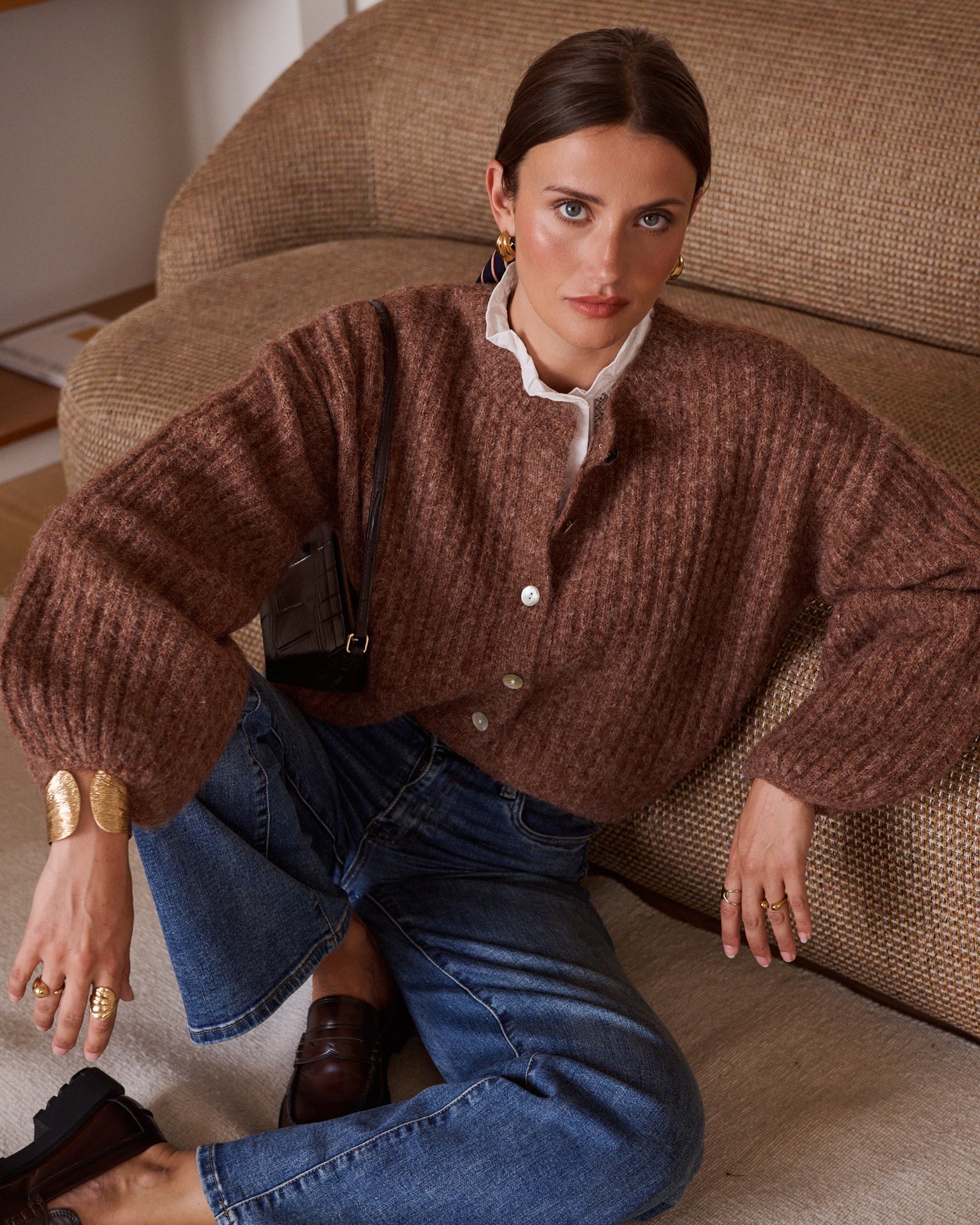 Gilet Mathéo