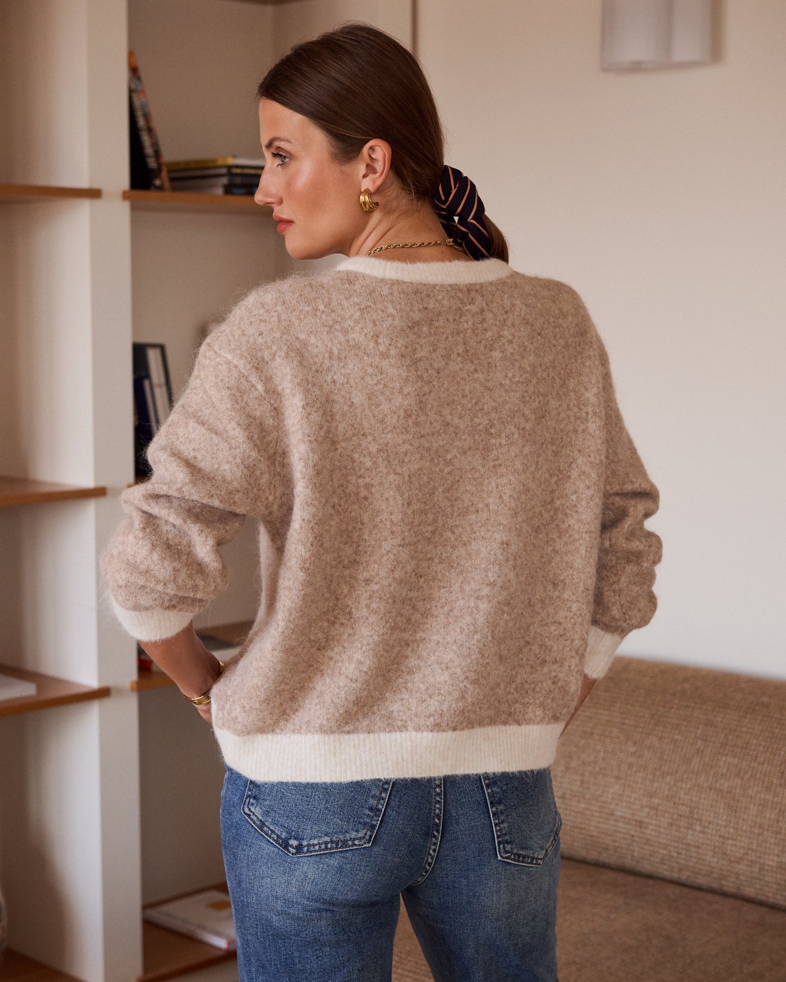 Gilet Maieul