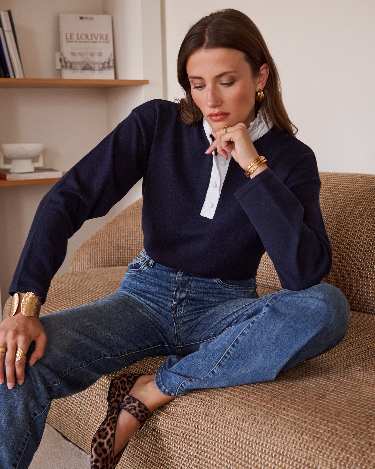 Maille Joakim