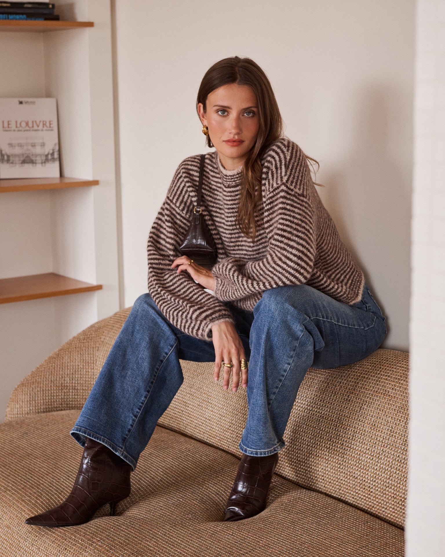 Maille Gaëtan