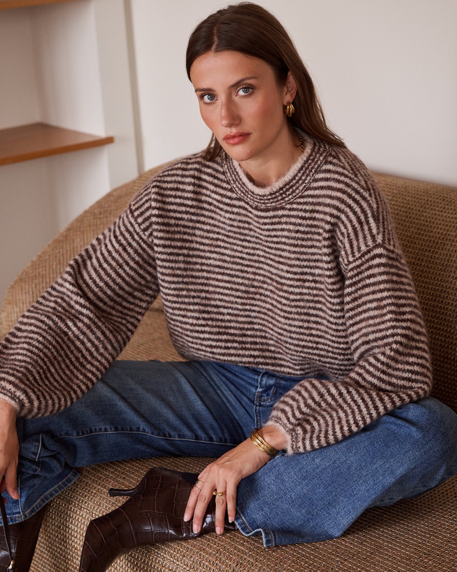 Maille Gaëtan