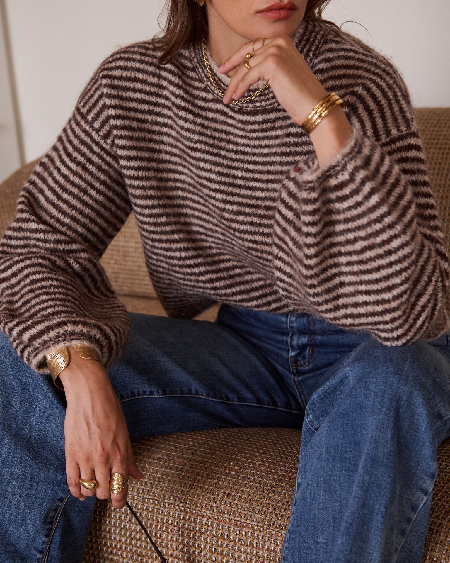 Maille Gaëtan
